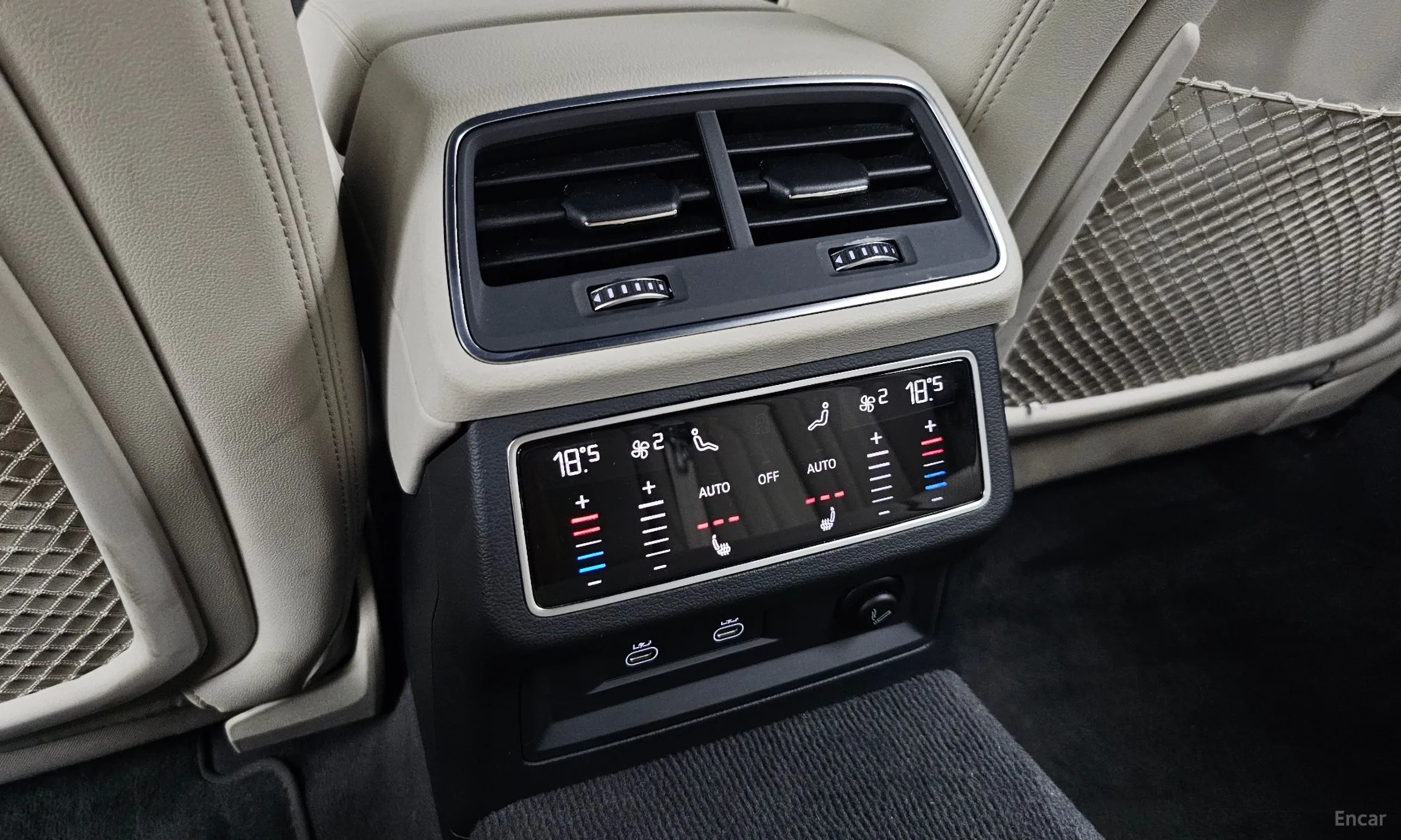 Audi A6 (C8) превью 18