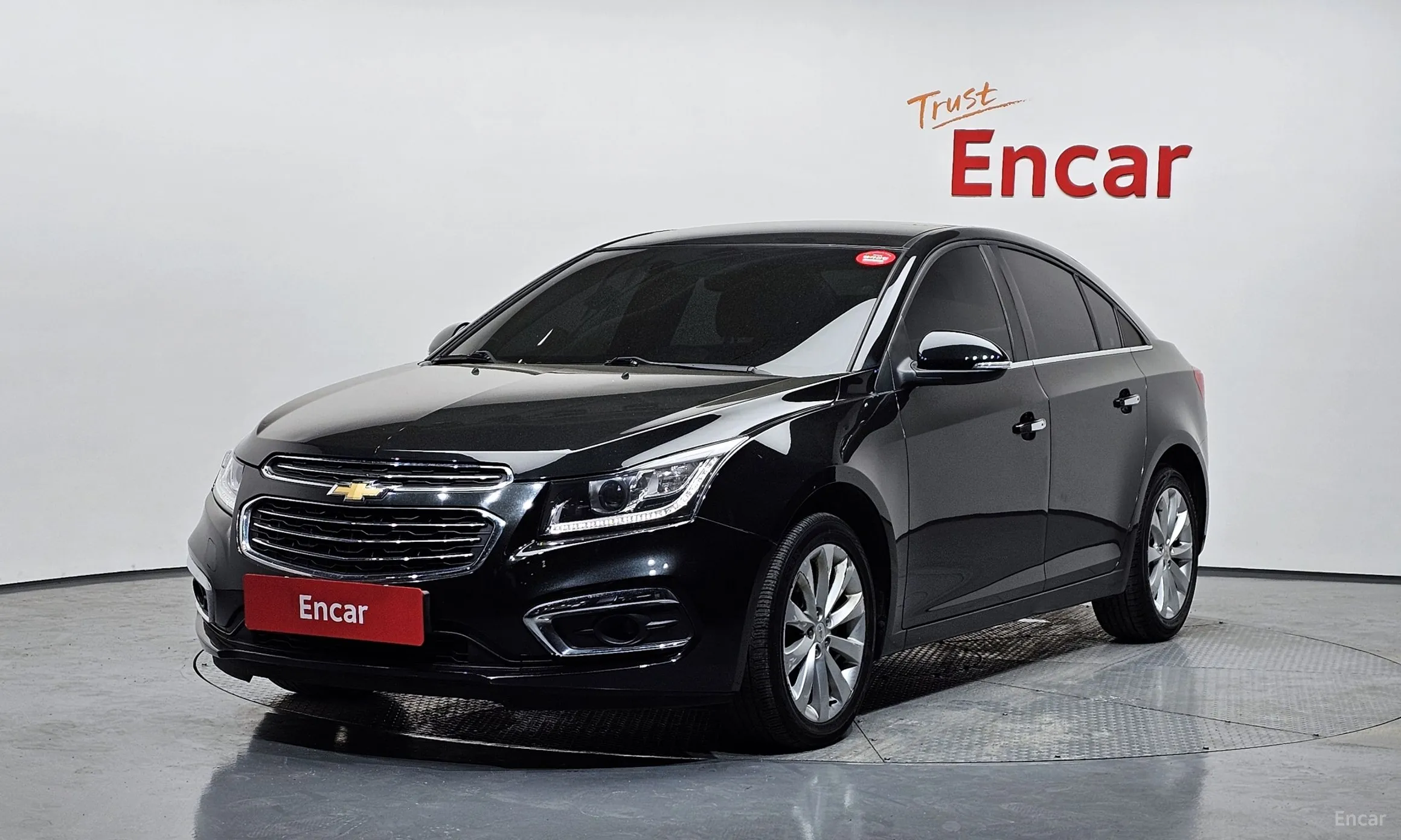 Cruze
