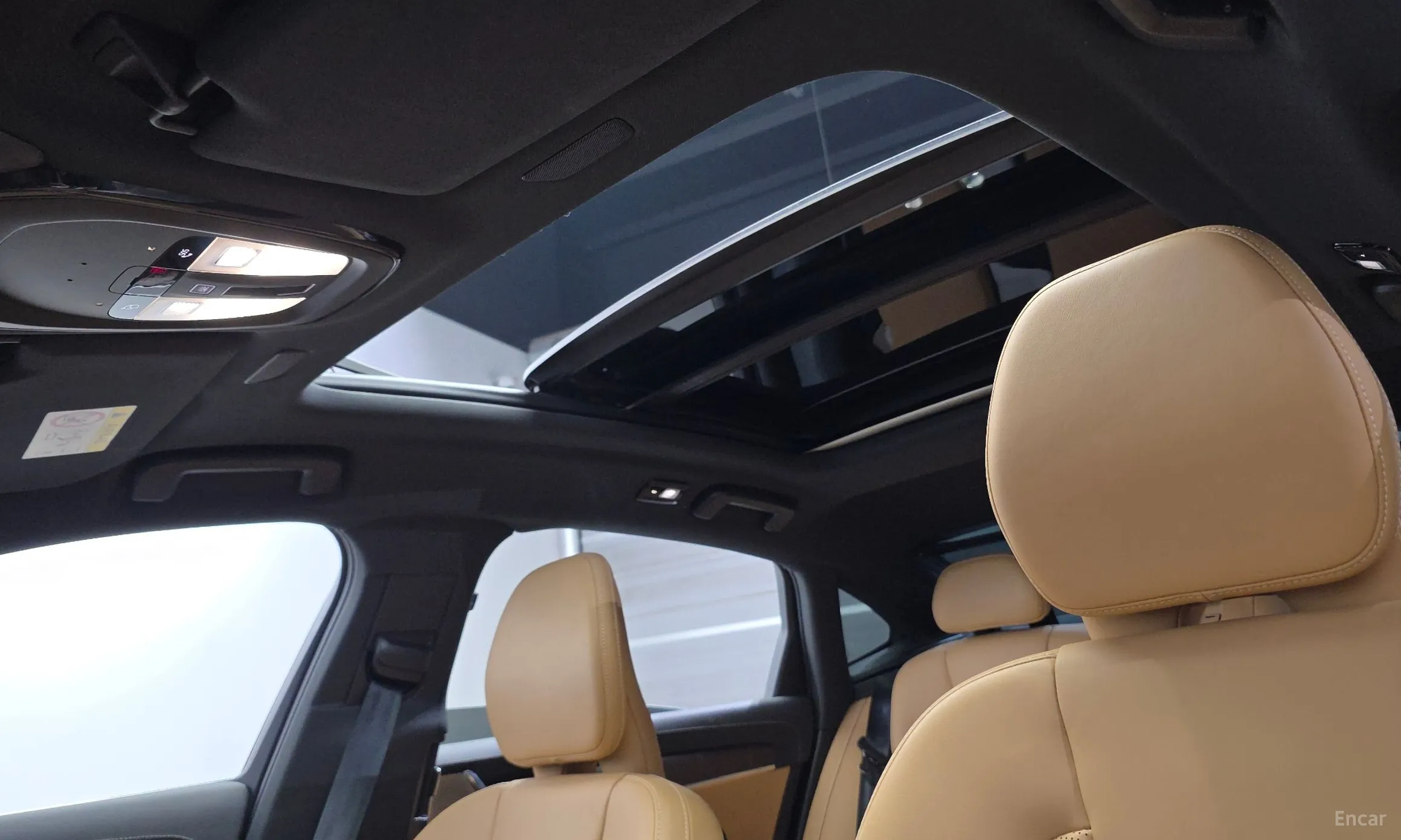 Volvo S90 превью 19