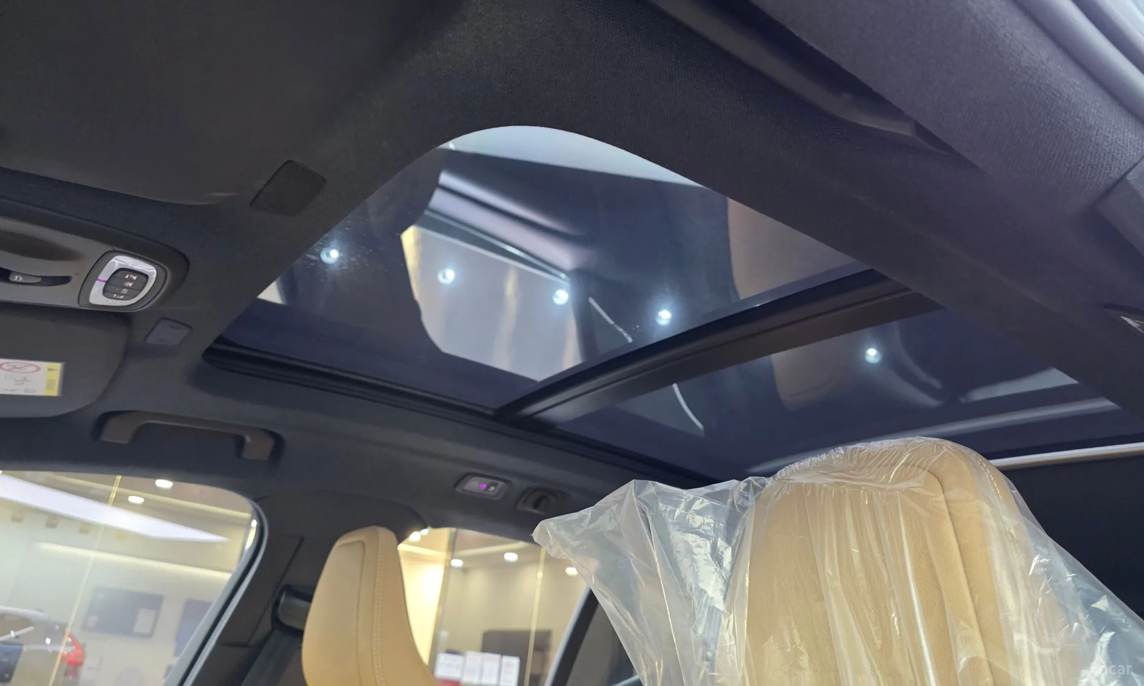Volvo XC40 превью 17