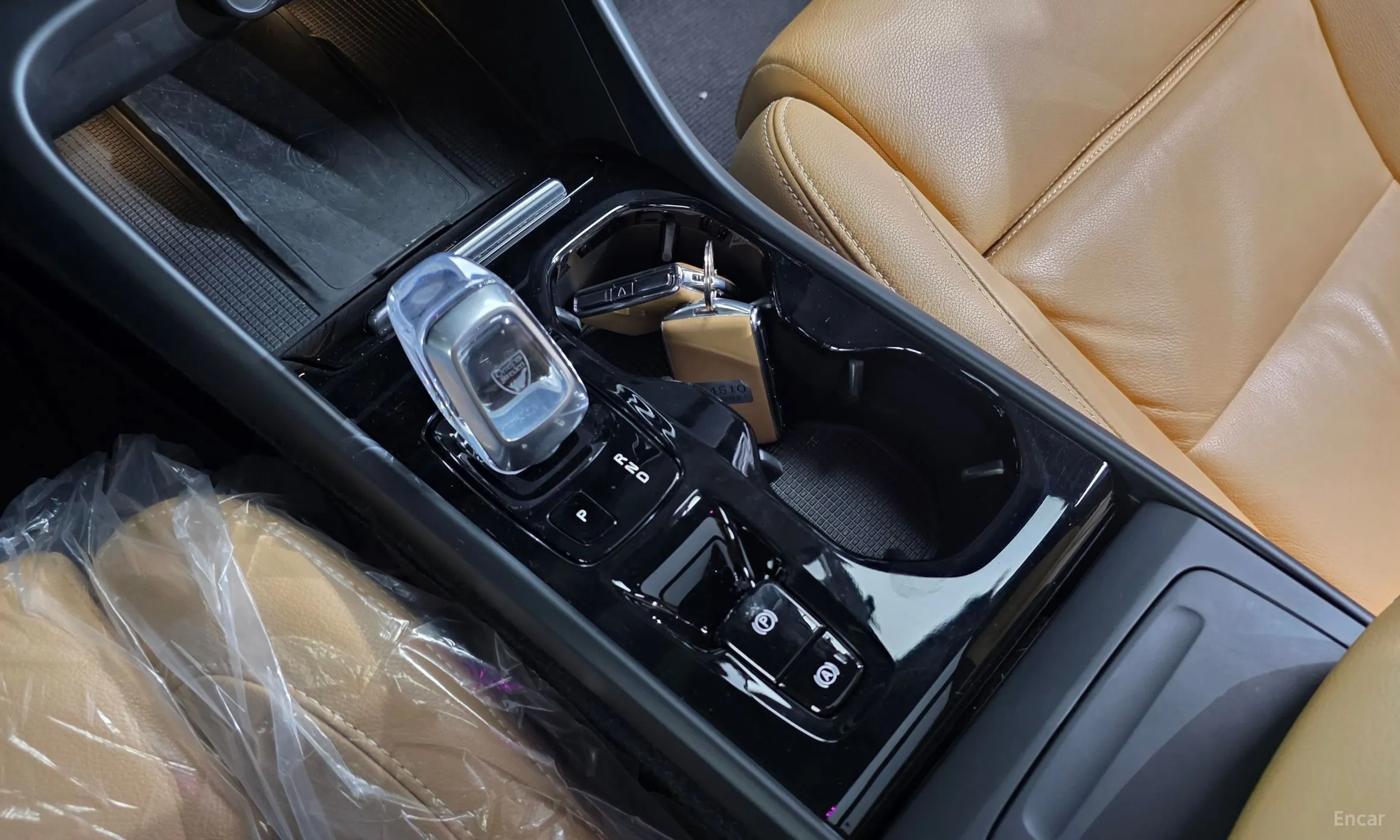 Volvo XC40 превью 9
