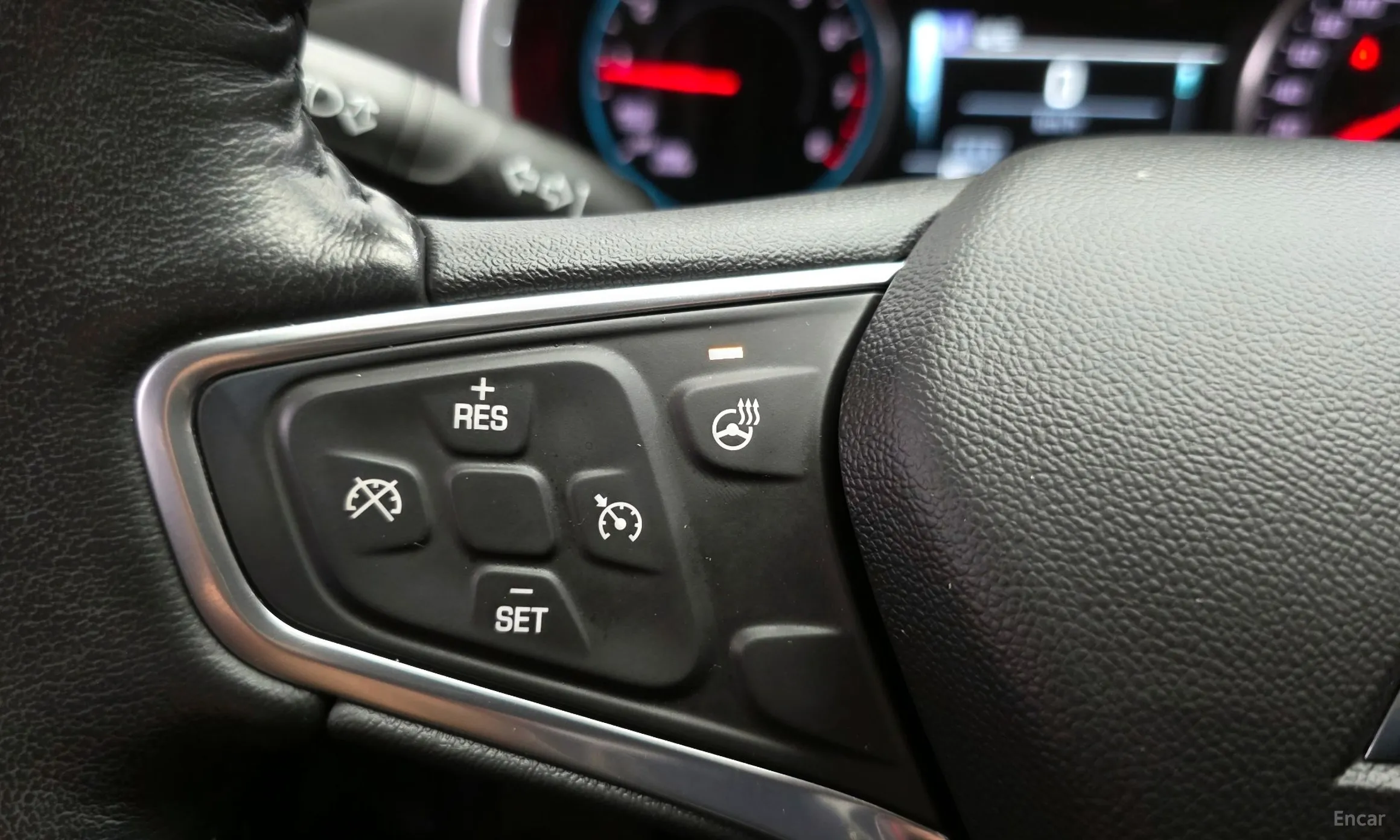 Chevrolet (GM Daewoo) Malibu превью 17