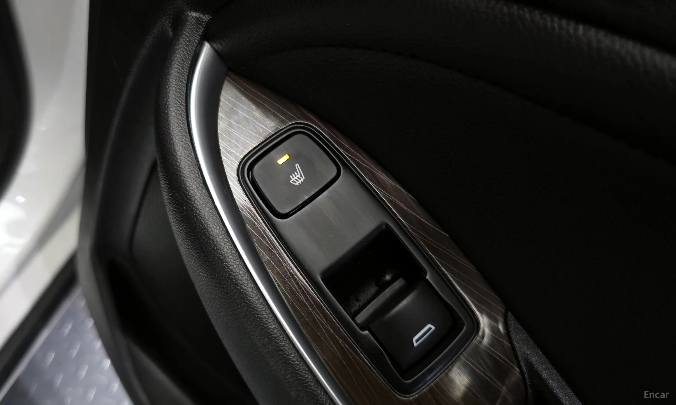Chevrolet (GM Daewoo) Malibu превью 20