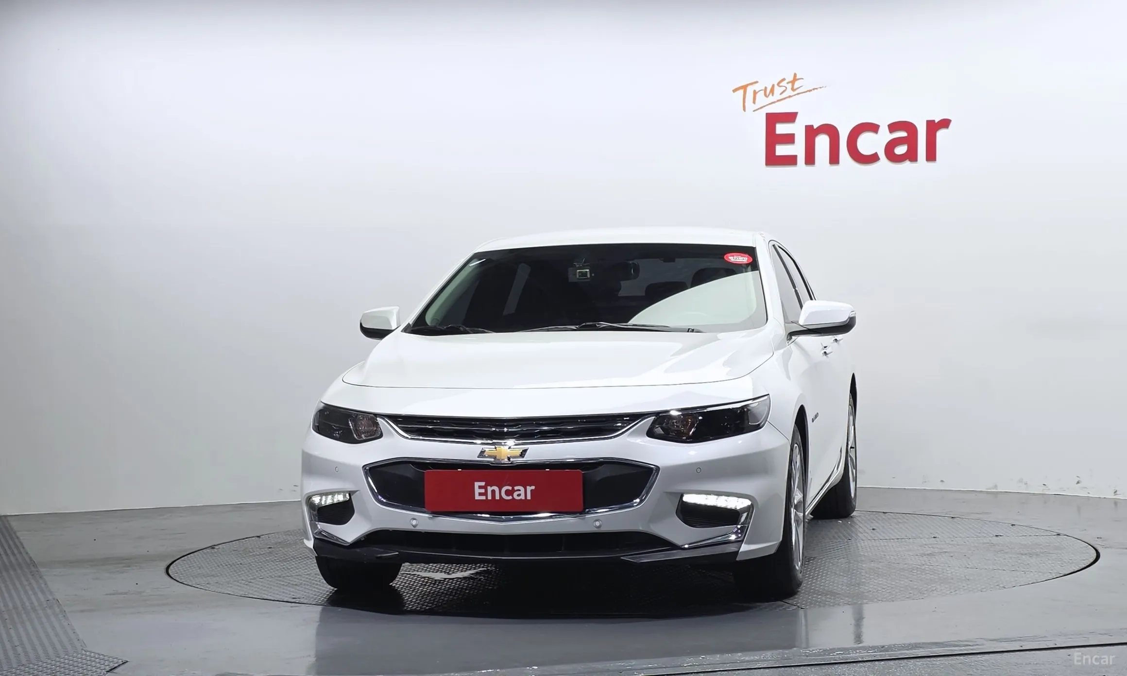 Chevrolet (GM Daewoo) Malibu превью 3