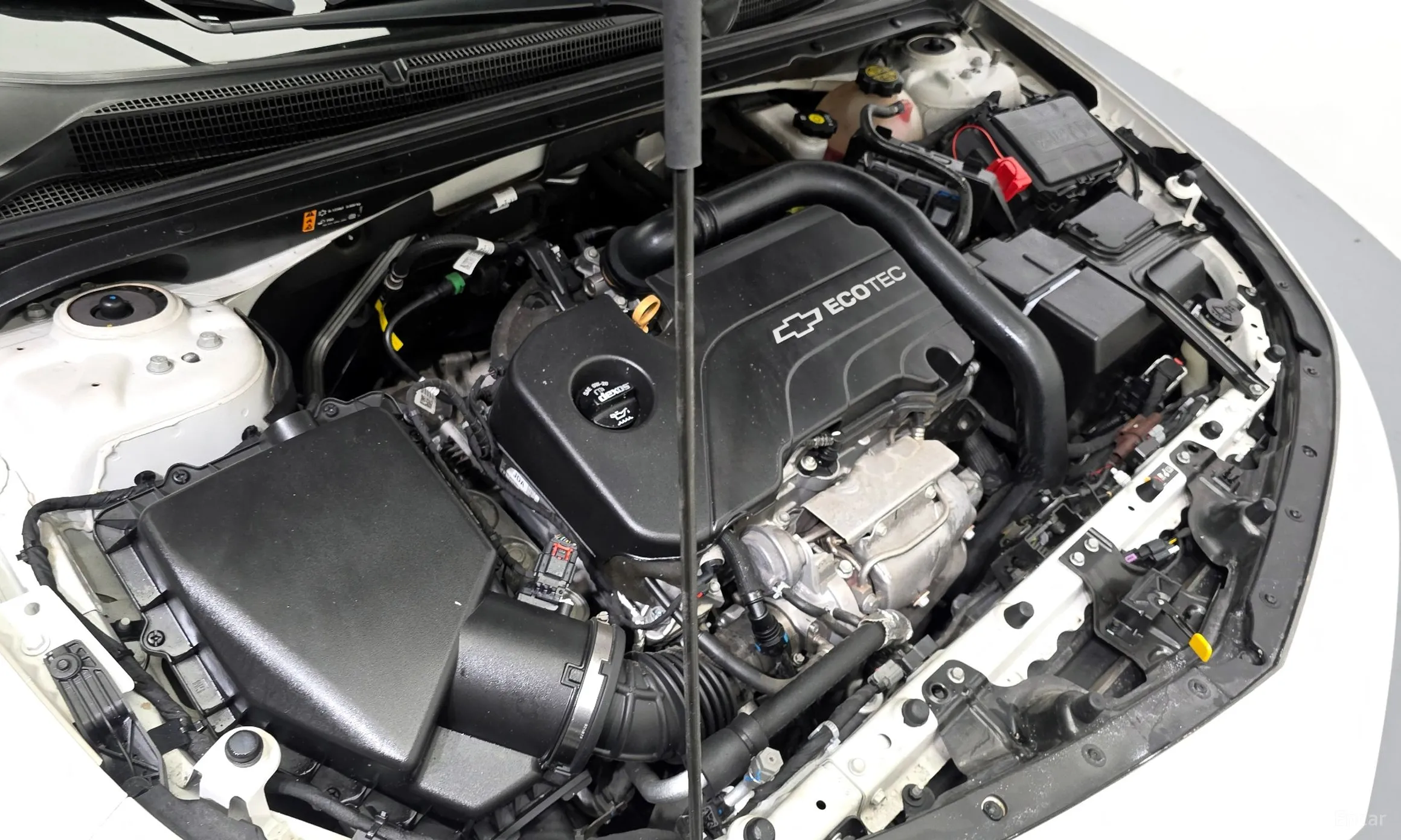Chevrolet (GM Daewoo) Malibu превью 6