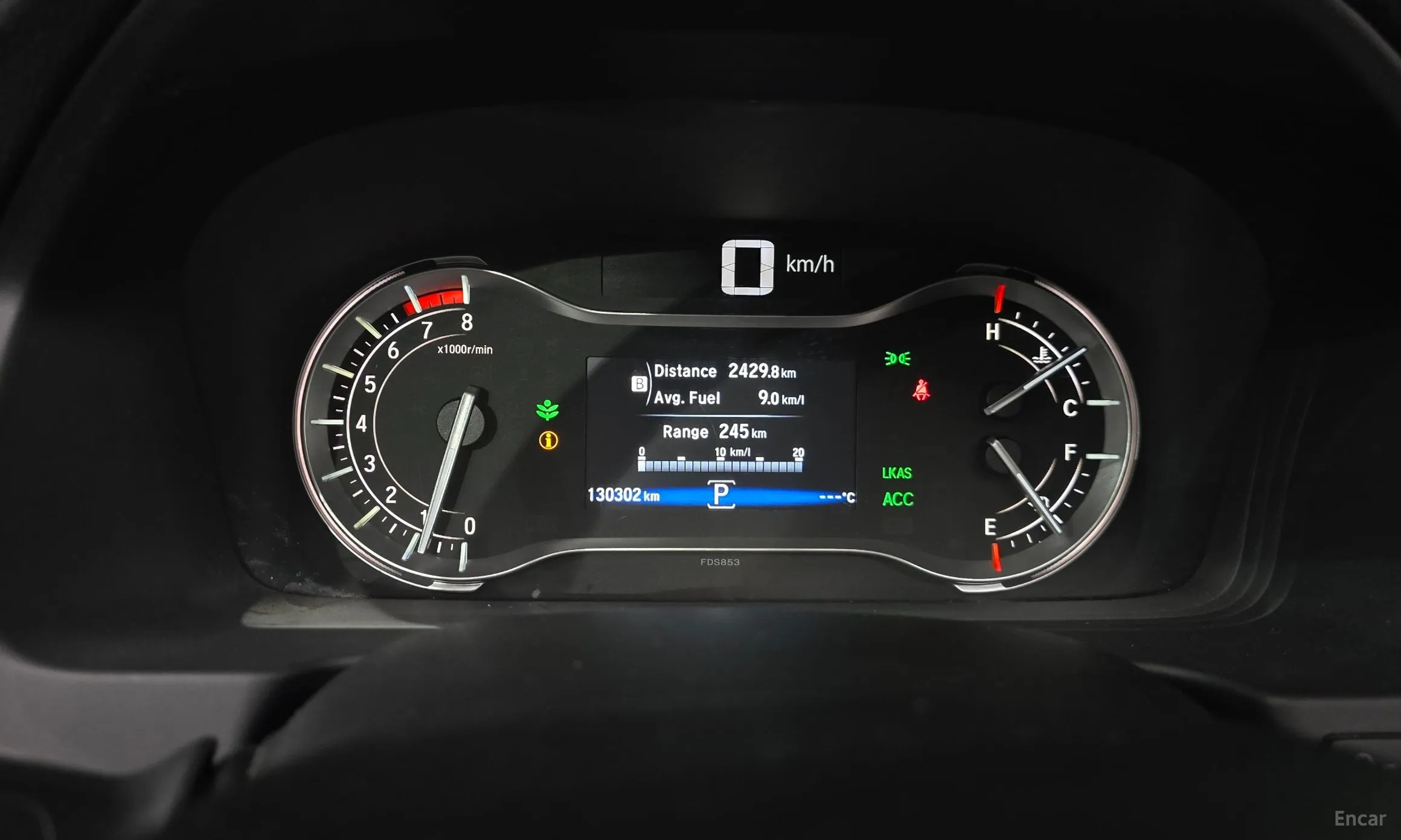 Honda Pilot 3rd Generation превью 8