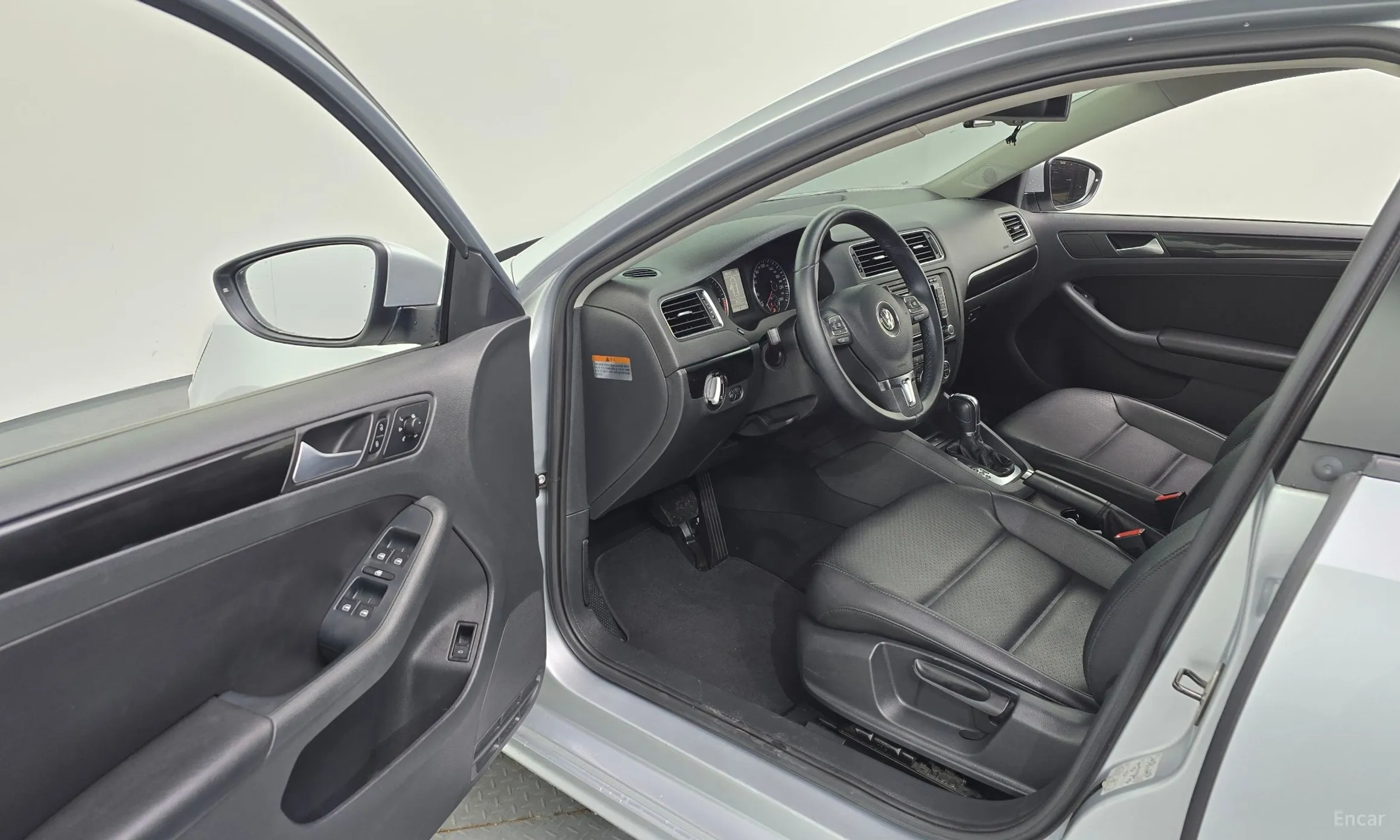 Volkswagen New Zeta превью 10