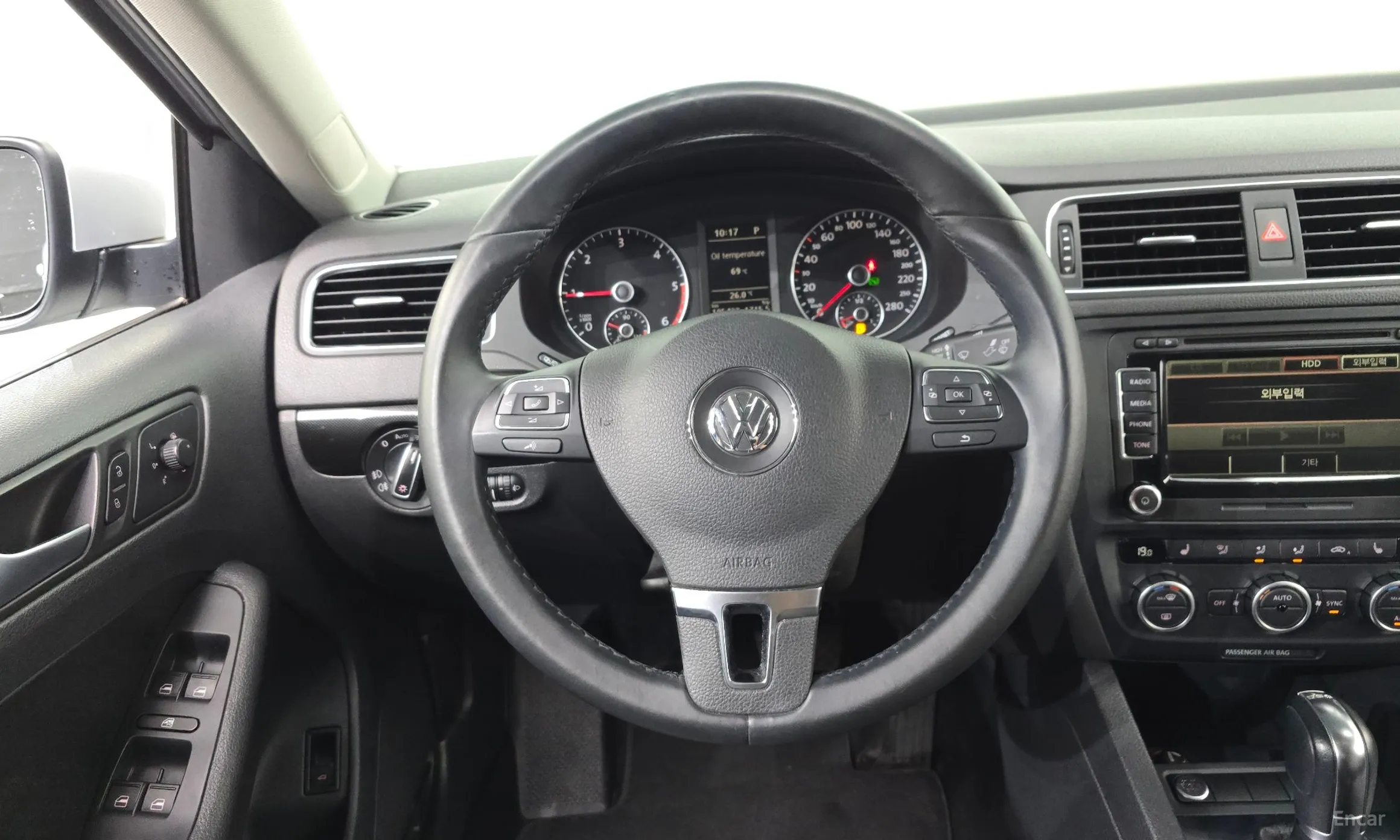 Volkswagen New Zeta превью 12