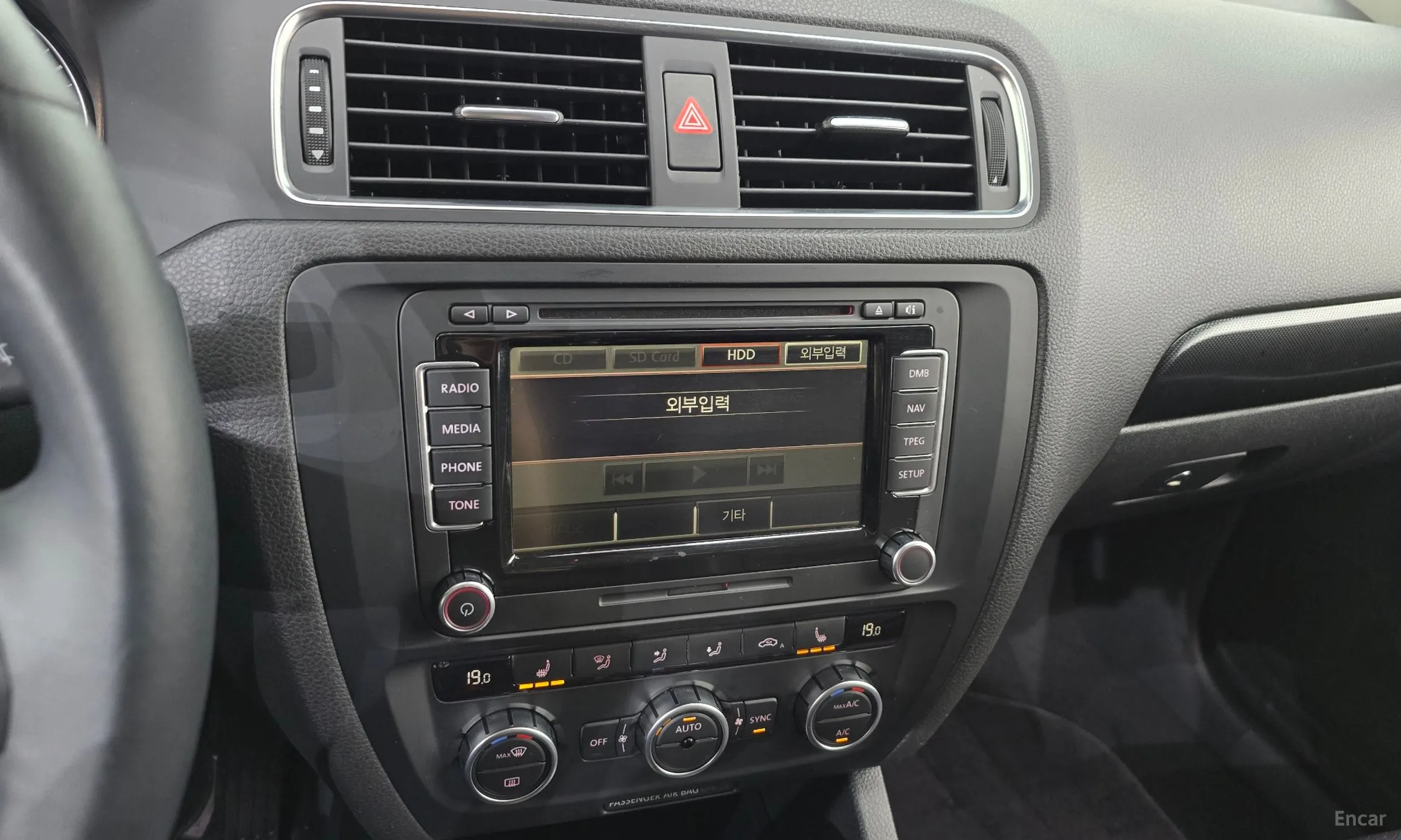 Volkswagen New Zeta превью 14
