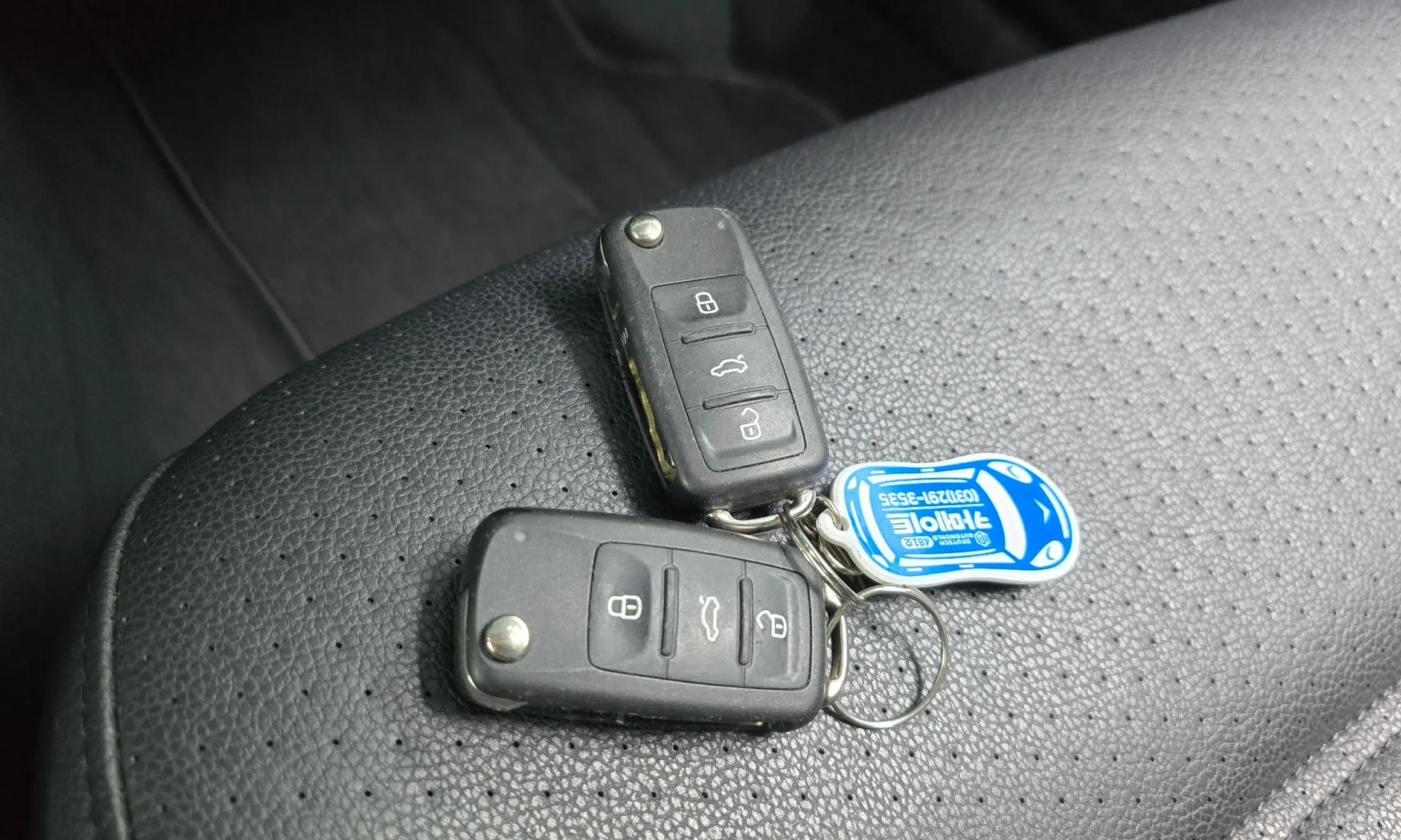 Volkswagen New Zeta превью 15