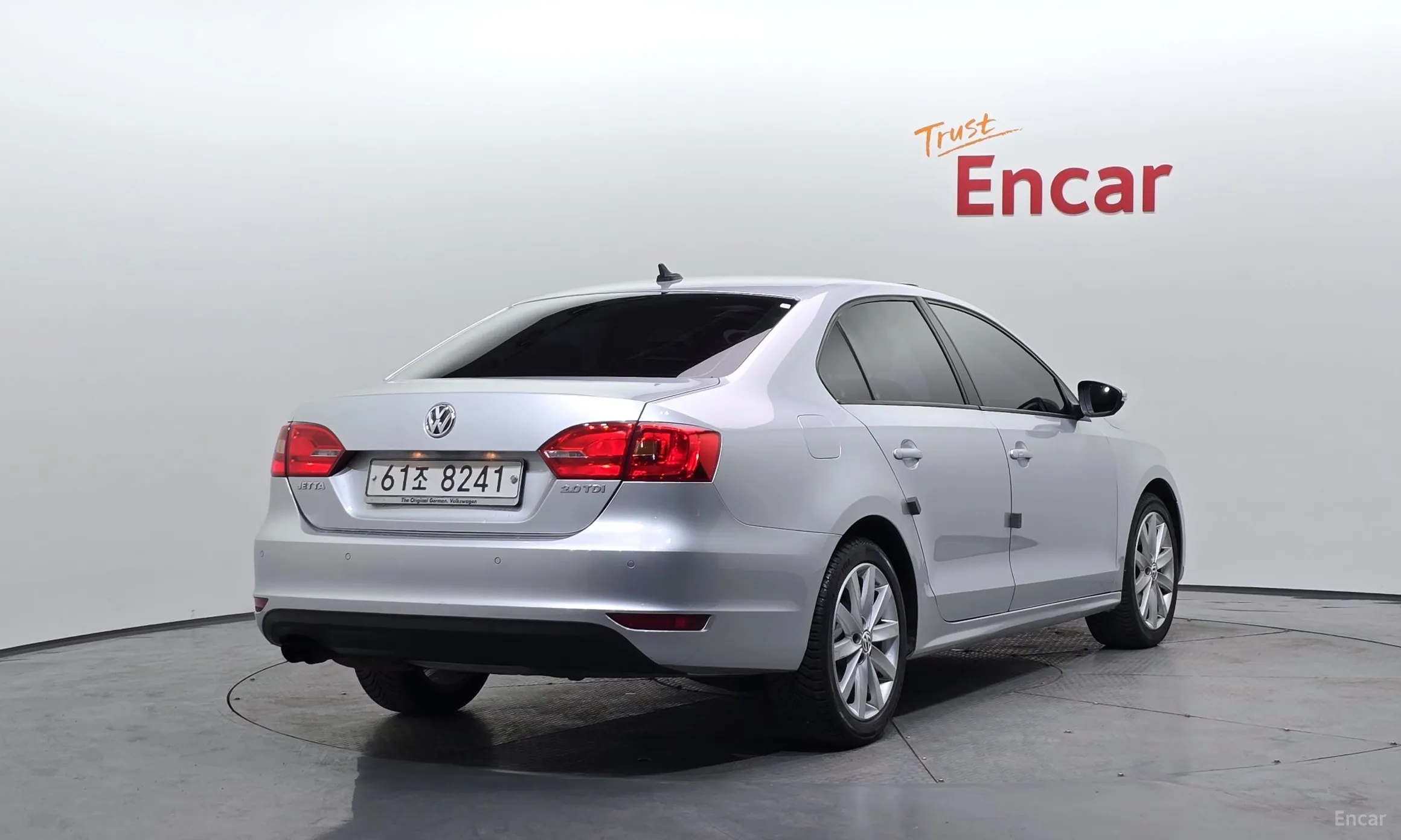 Volkswagen New Zeta превью 2