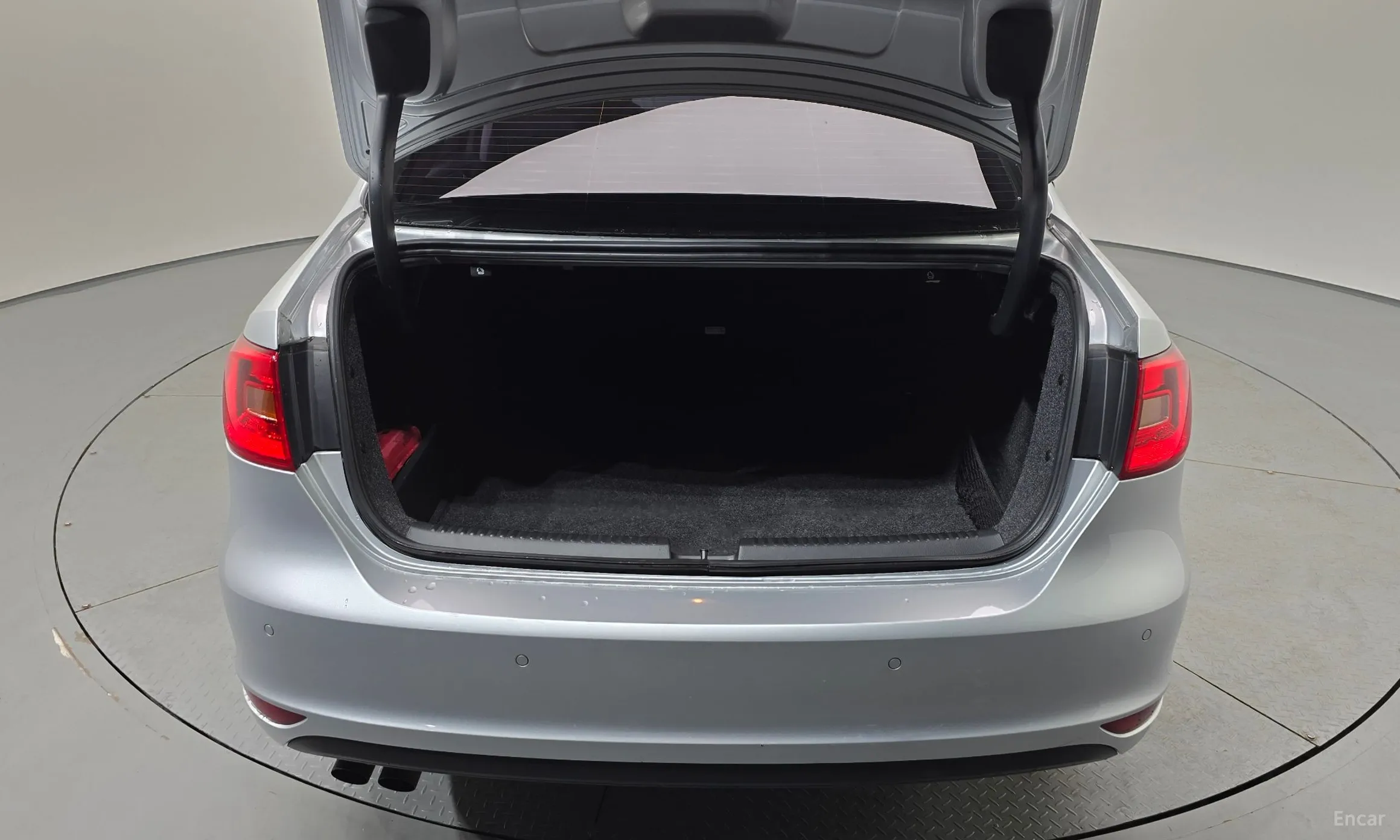 Volkswagen New Zeta превью 17