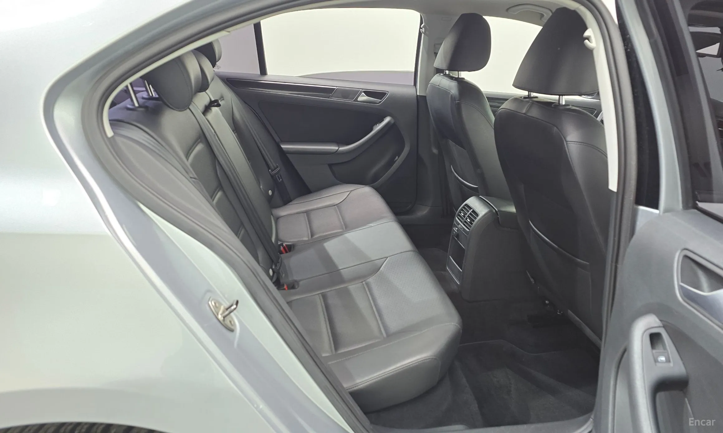 Volkswagen New Zeta превью 18