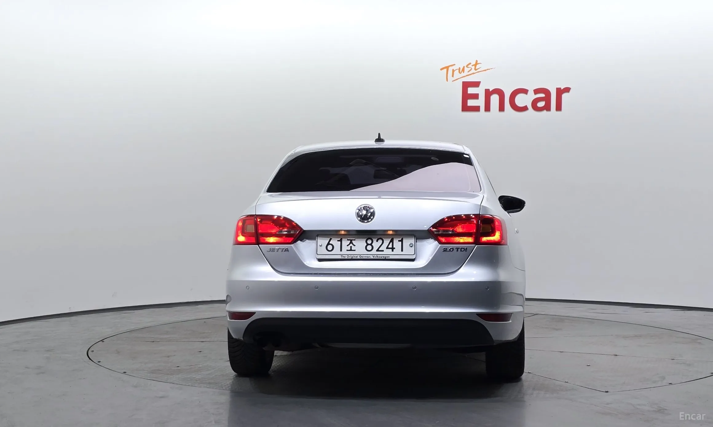 Volkswagen New Zeta превью 4