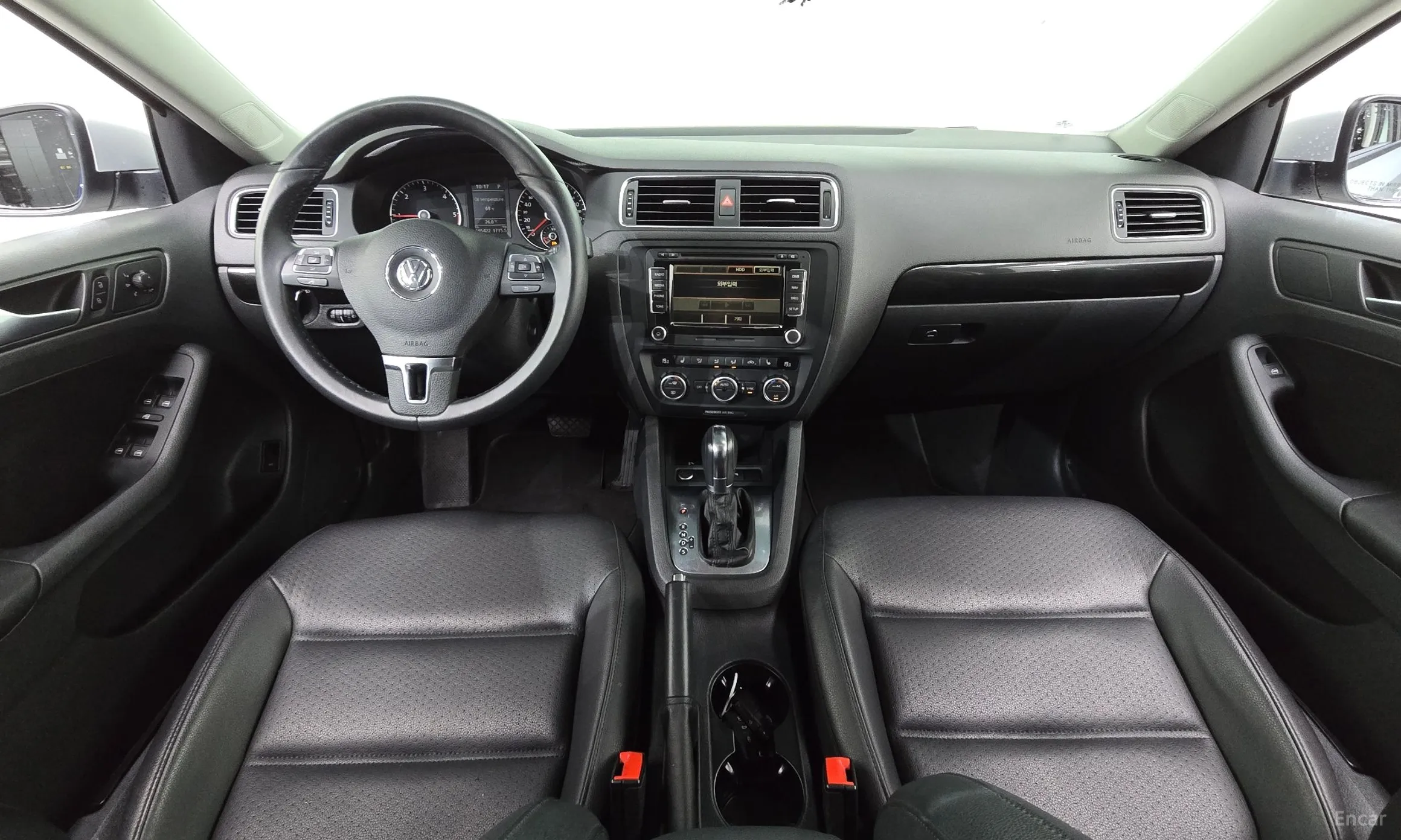 Volkswagen New Zeta превью 7