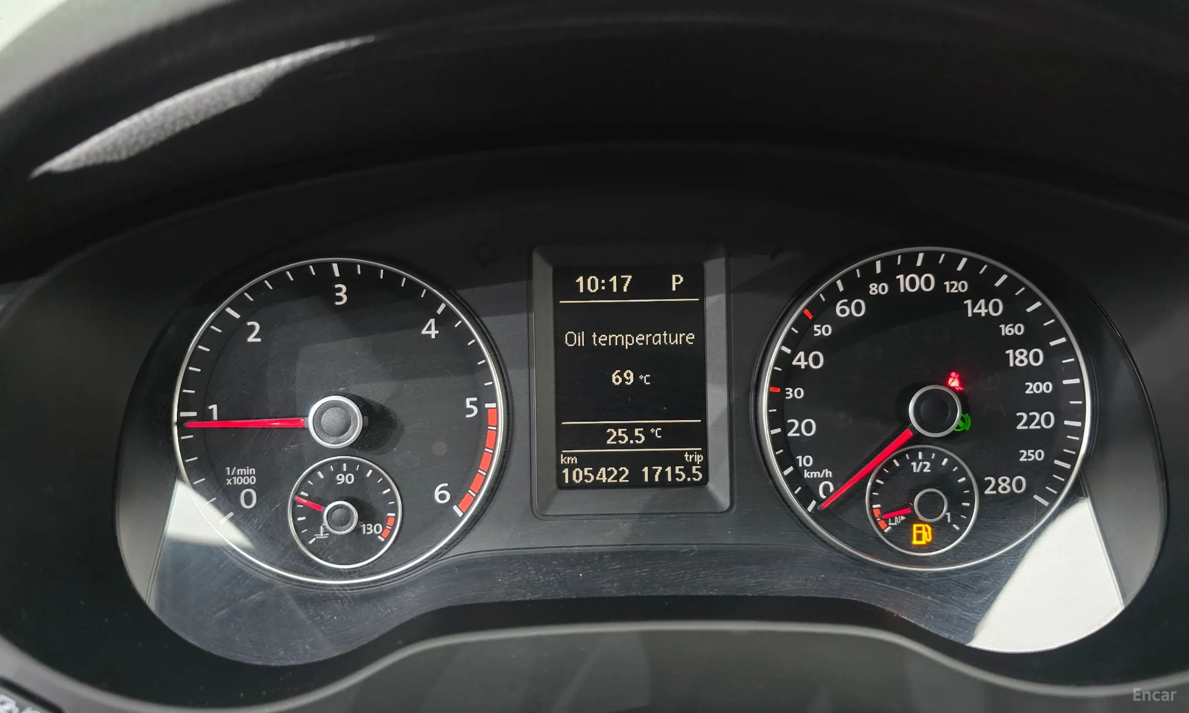 Volkswagen New Zeta превью 8