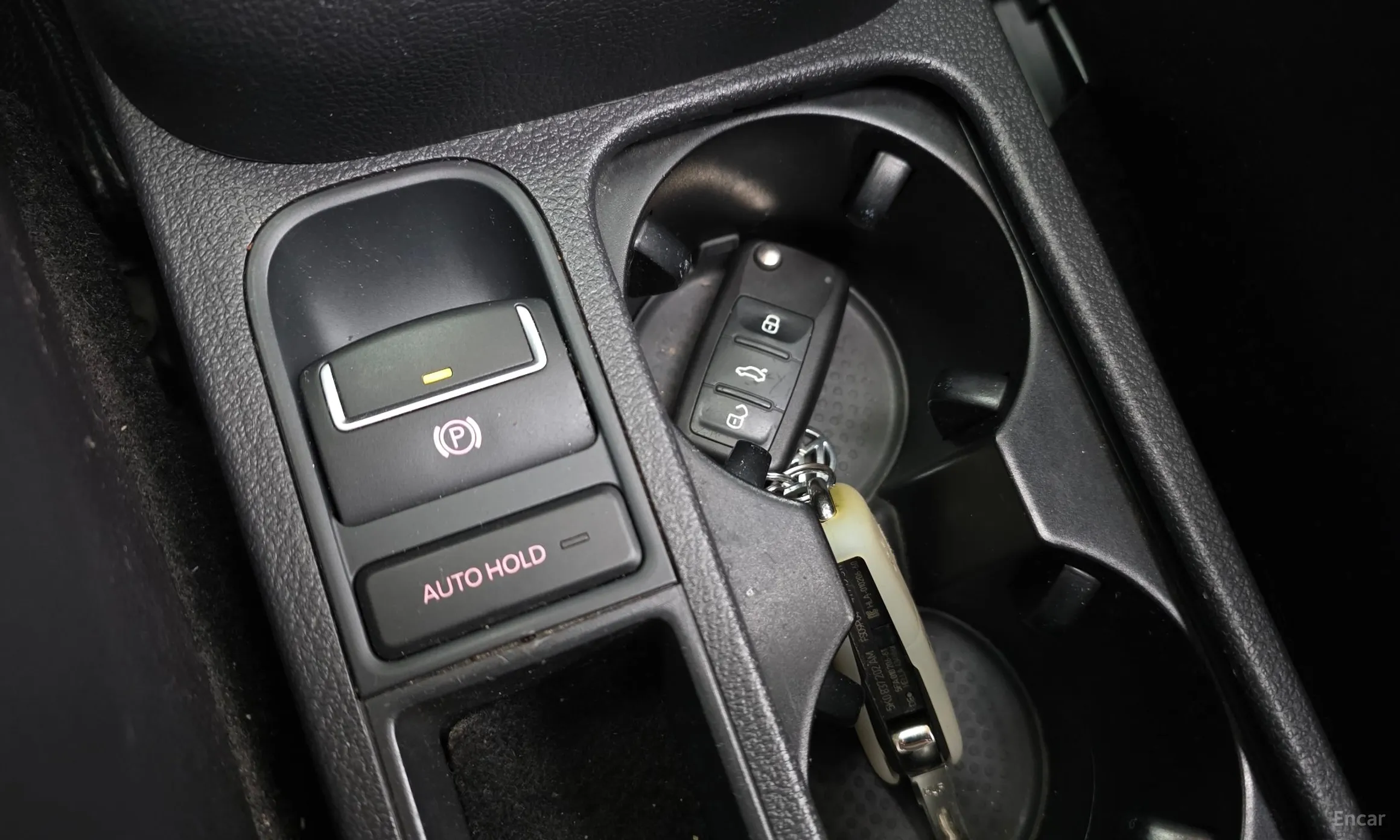 Volkswagen New Tiguan превью 18