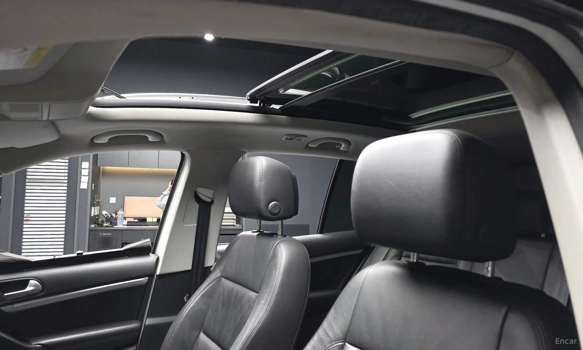Volkswagen New Tiguan превью 19
