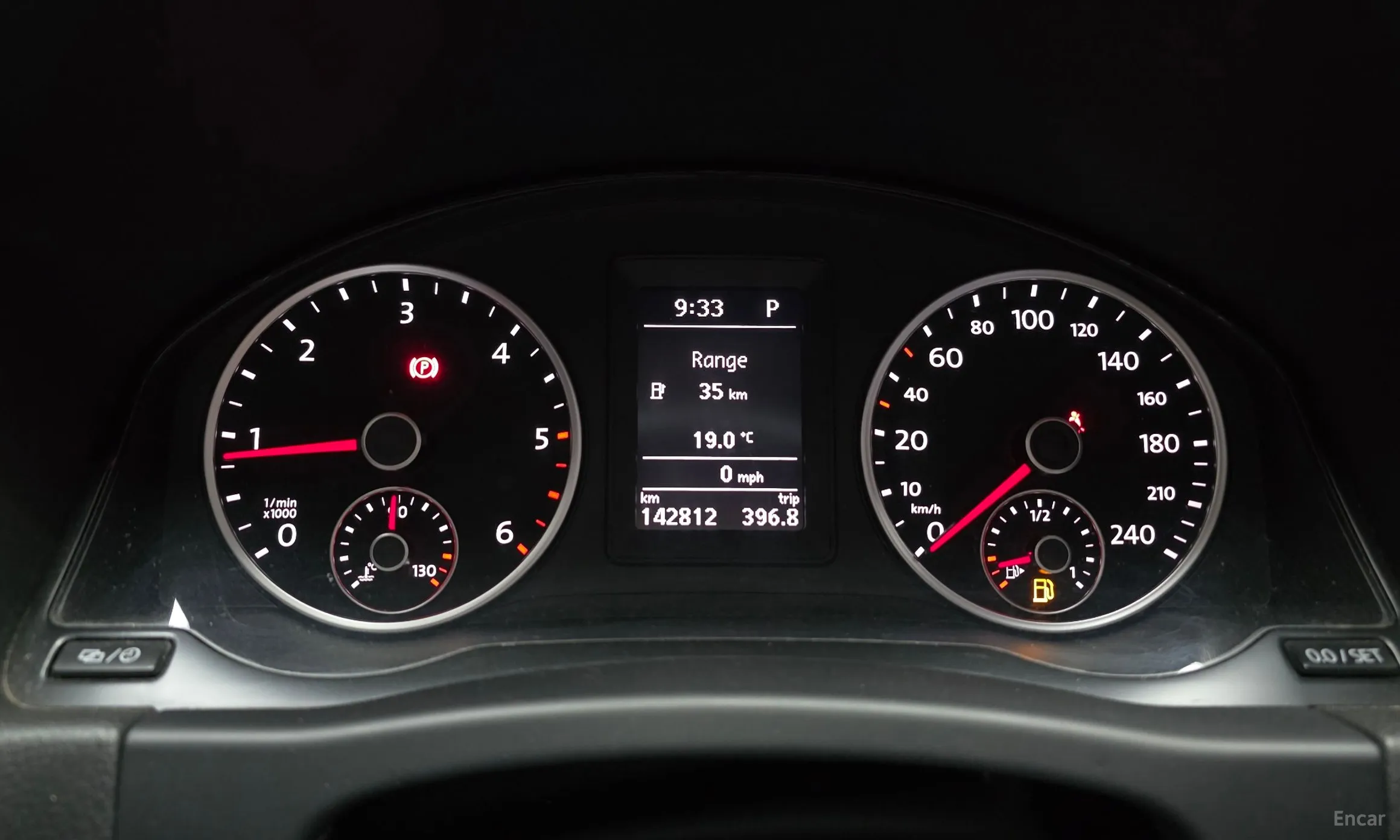 Volkswagen New Tiguan превью 8