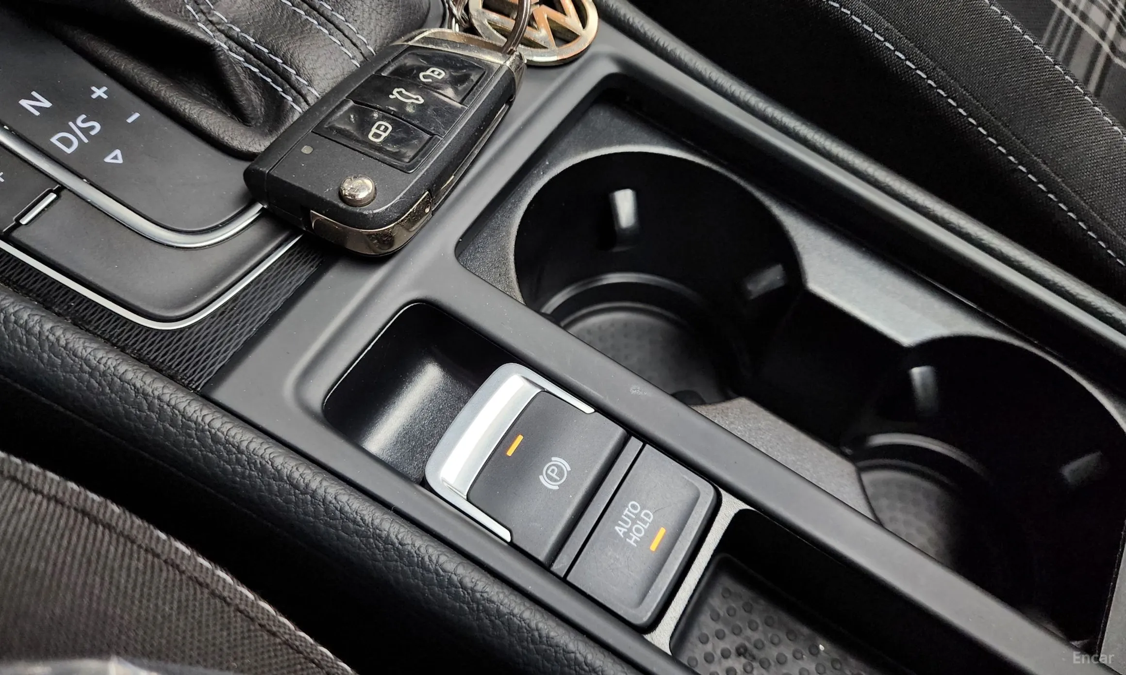 Volkswagen Golf 7th Generation превью 14
