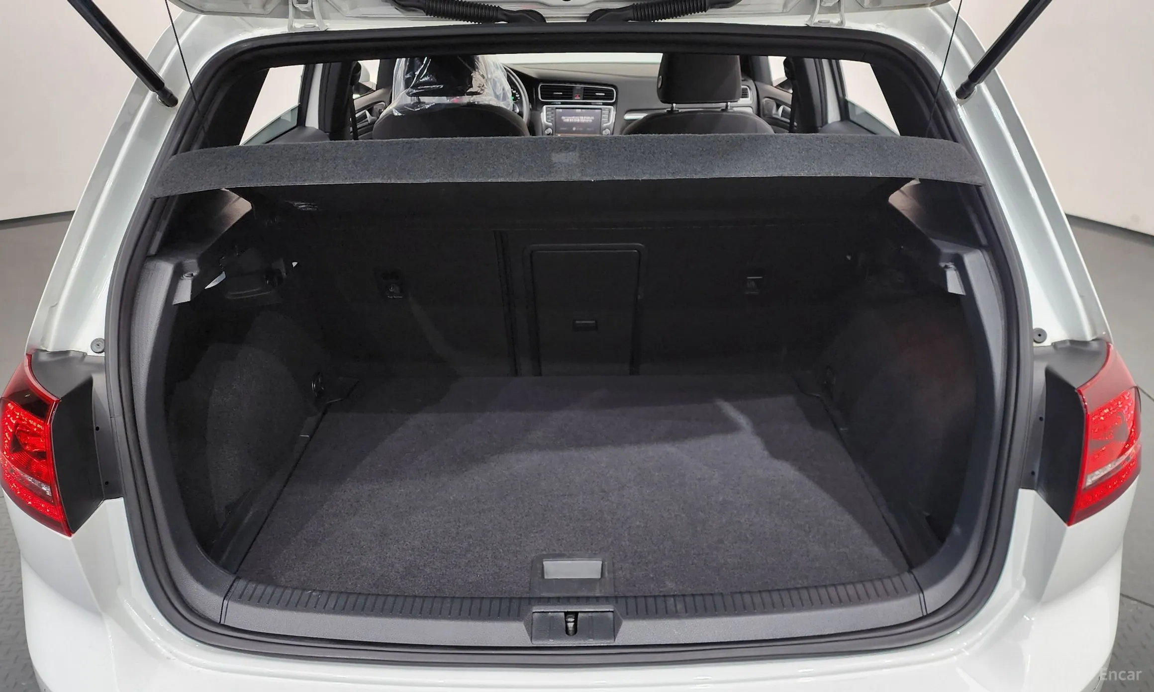Volkswagen Golf 7th Generation превью 16