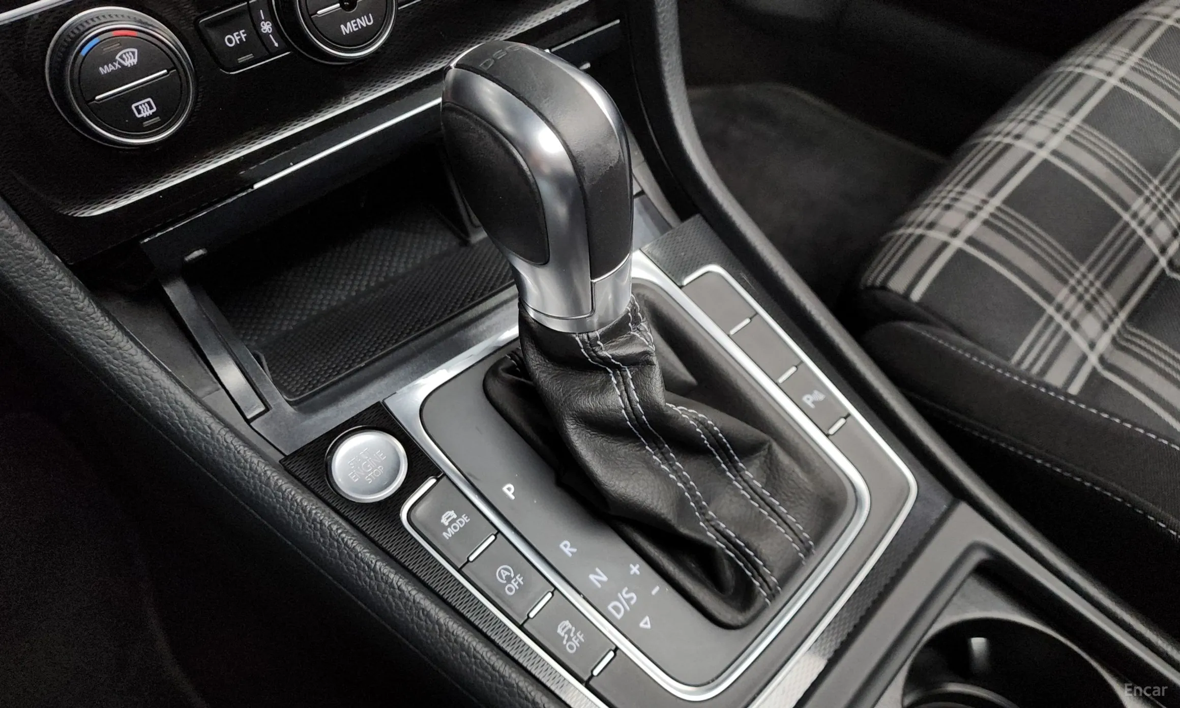 Volkswagen Golf 7th Generation превью 9