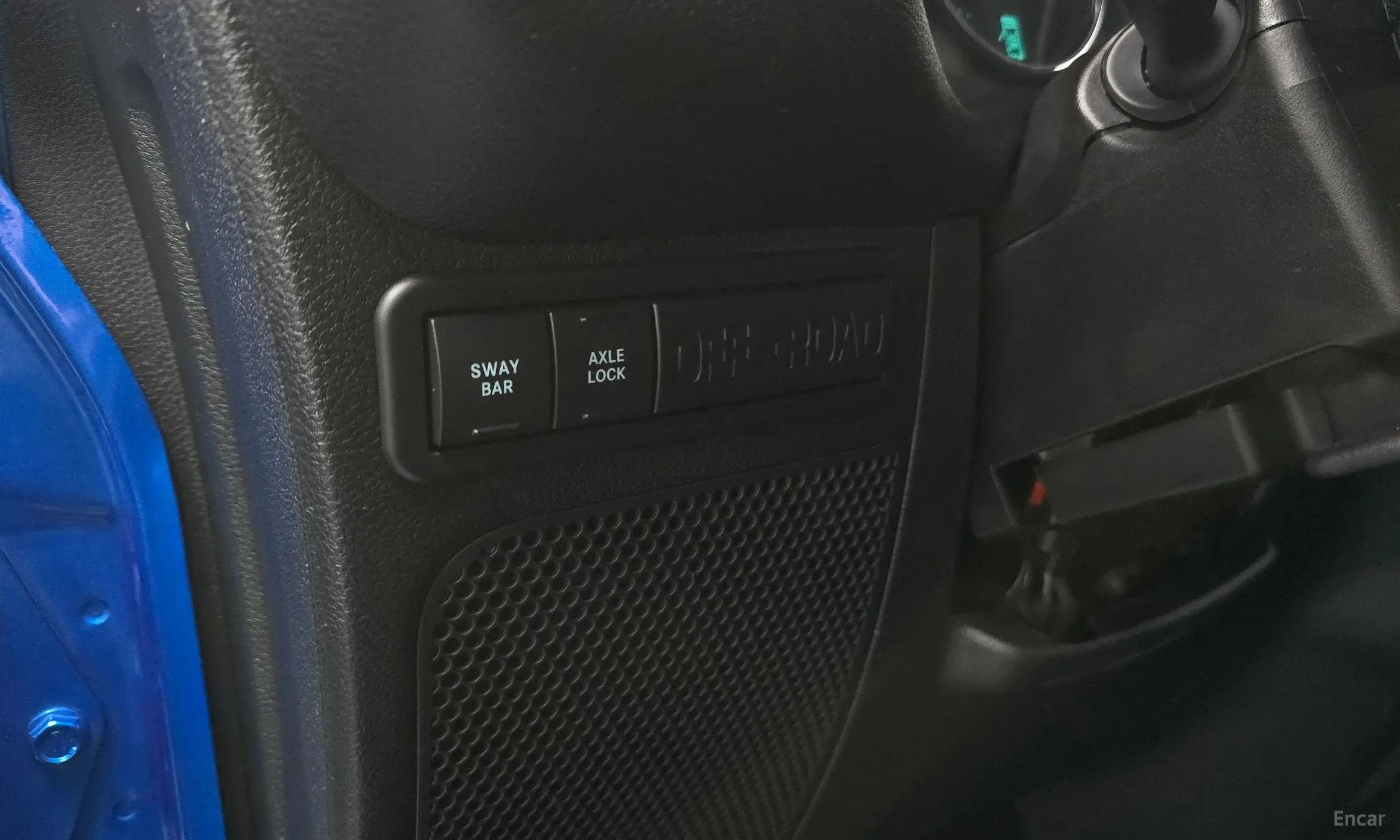 Jeep Wrangler (JK) превью 16