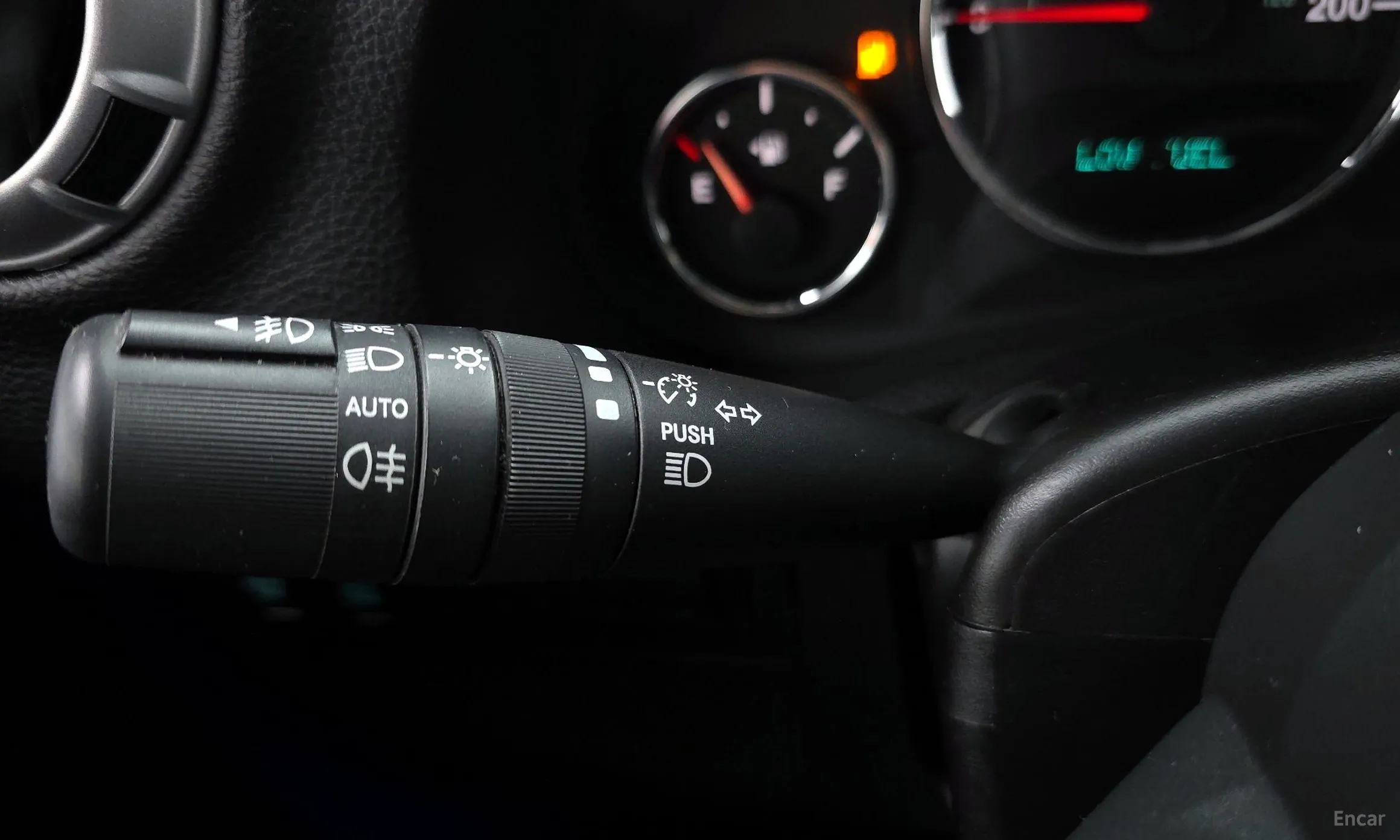 Jeep Wrangler (JK) превью 18