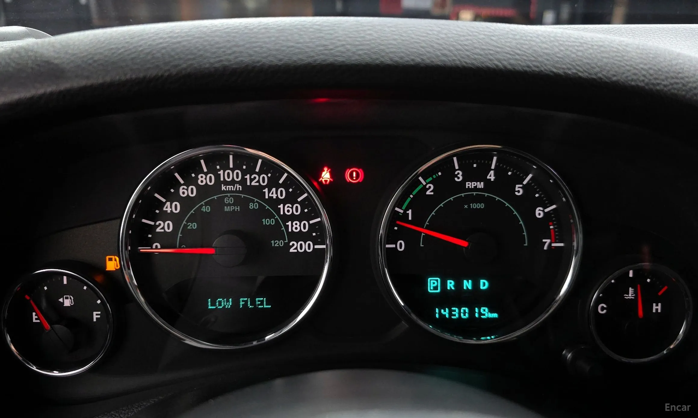 Jeep Wrangler (JK) превью 8