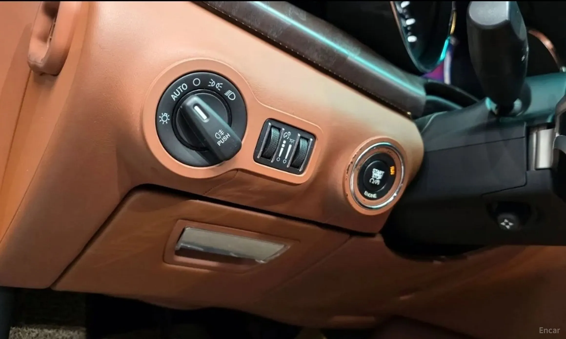 Maserati Quattroporte превью 14