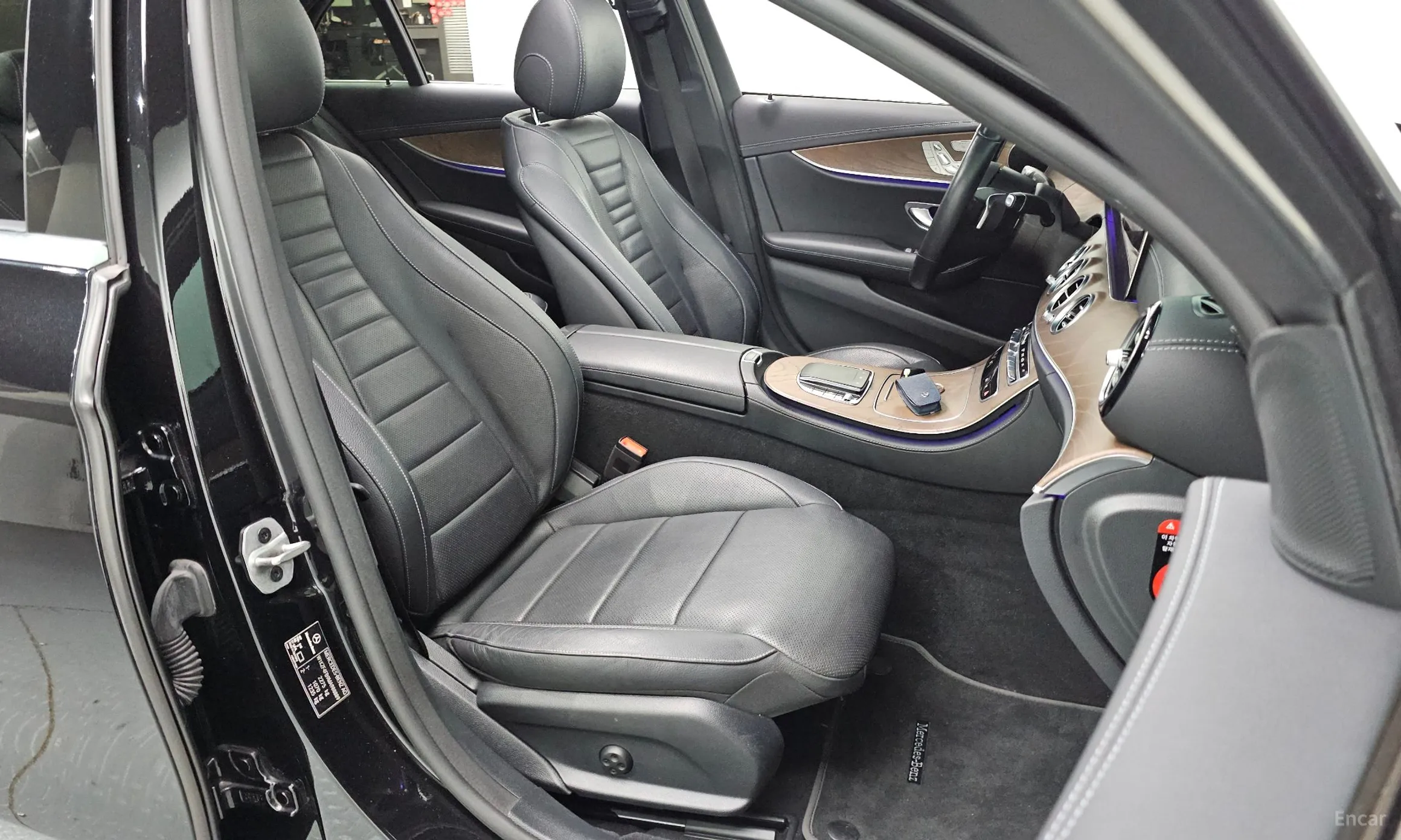 Mercedes Benz E-Class W213 превью 11