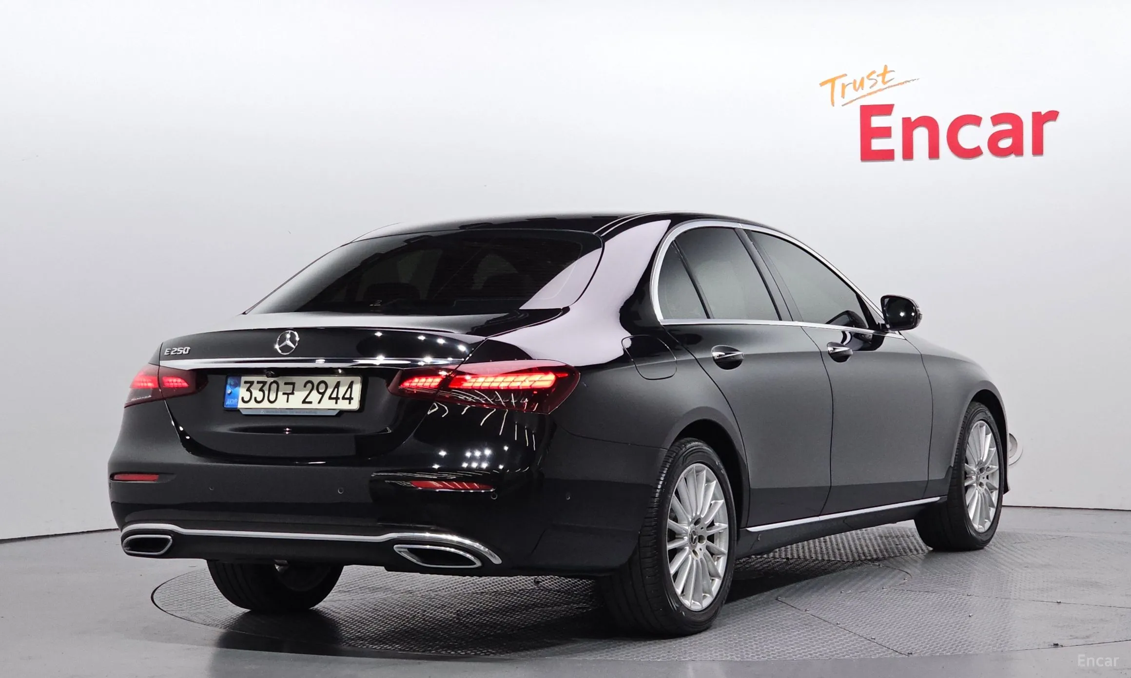 Mercedes Benz E-Class W213 превью 2