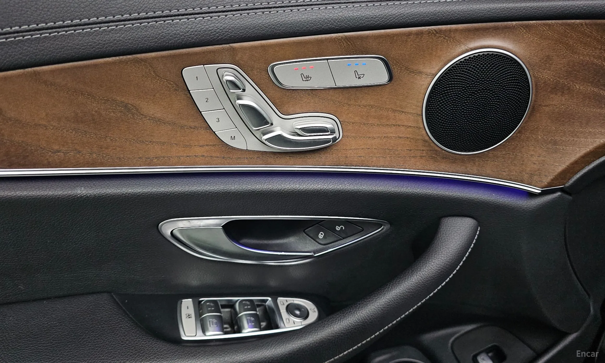 Mercedes Benz E-Class W213 превью 19
