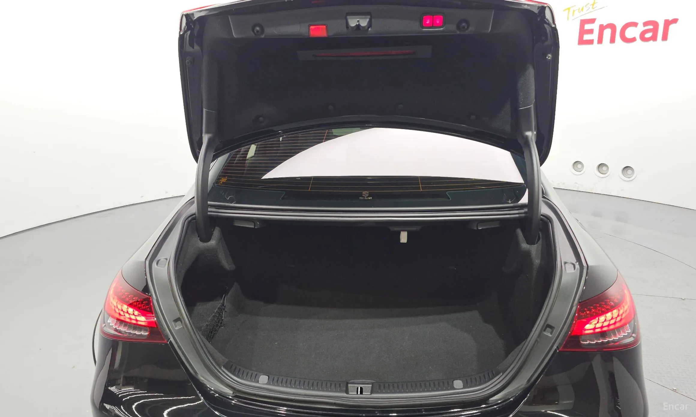 Mercedes Benz E-Class W213 превью 20