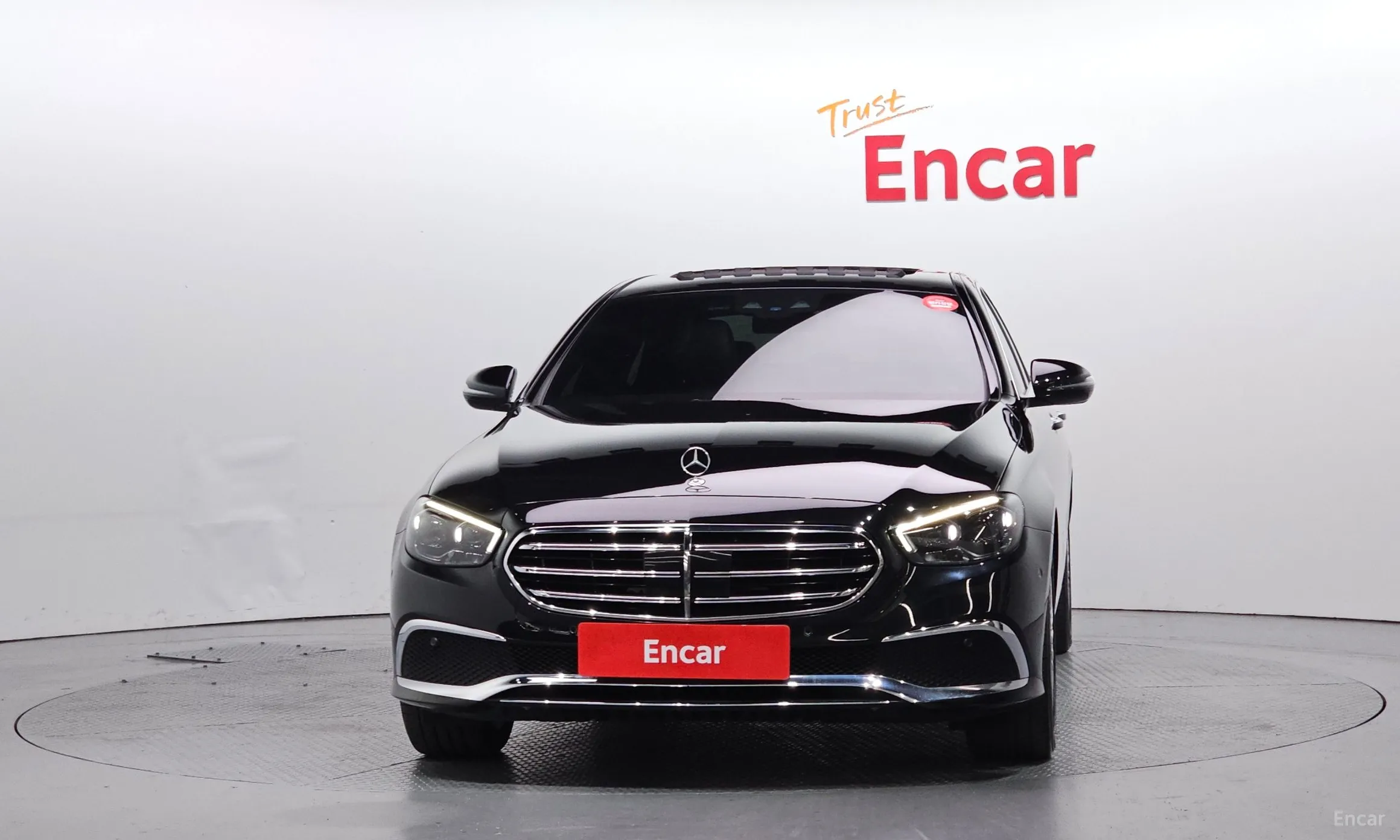 Mercedes Benz E-Class W213 превью 3