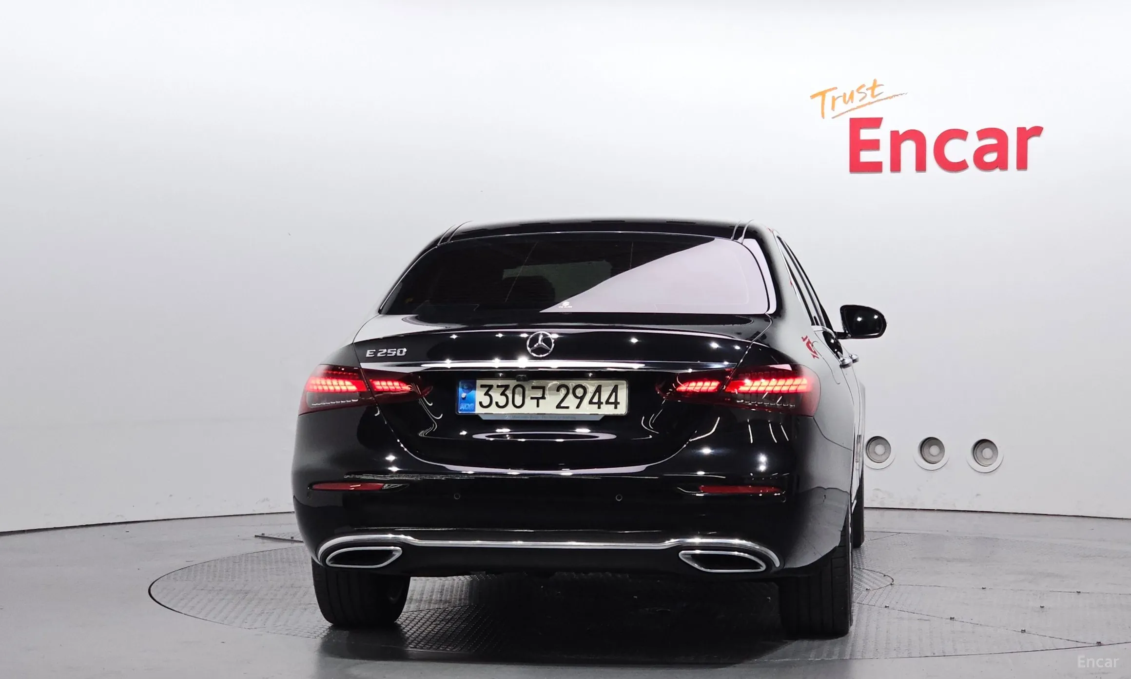 Mercedes Benz E-Class W213 превью 4