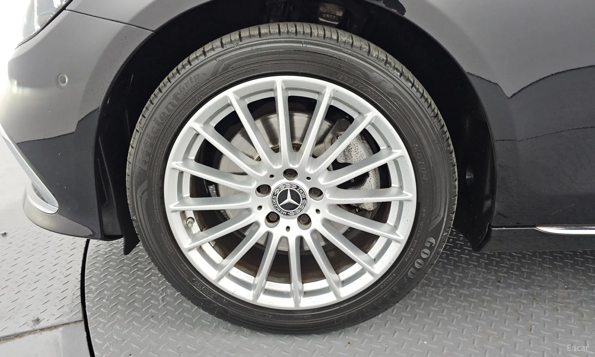 Mercedes Benz E-Class W213 превью 5