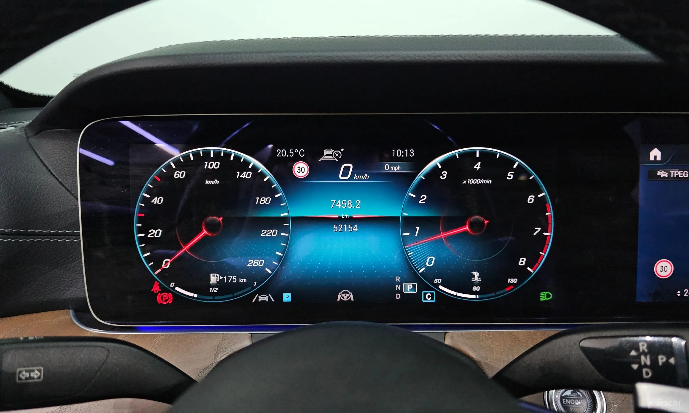 Mercedes Benz E-Class W213 превью 8