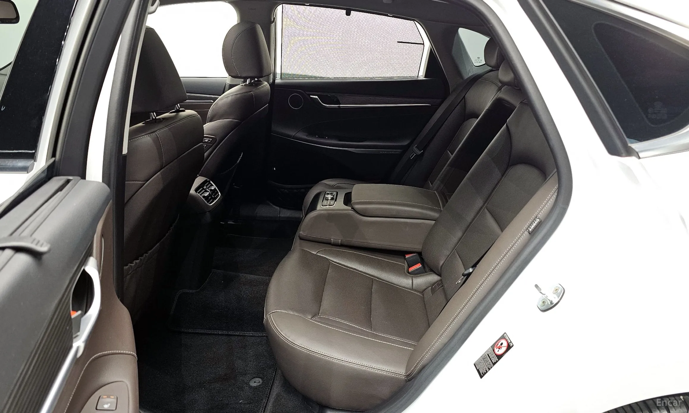 Hyundai Grandeur IG превью 11