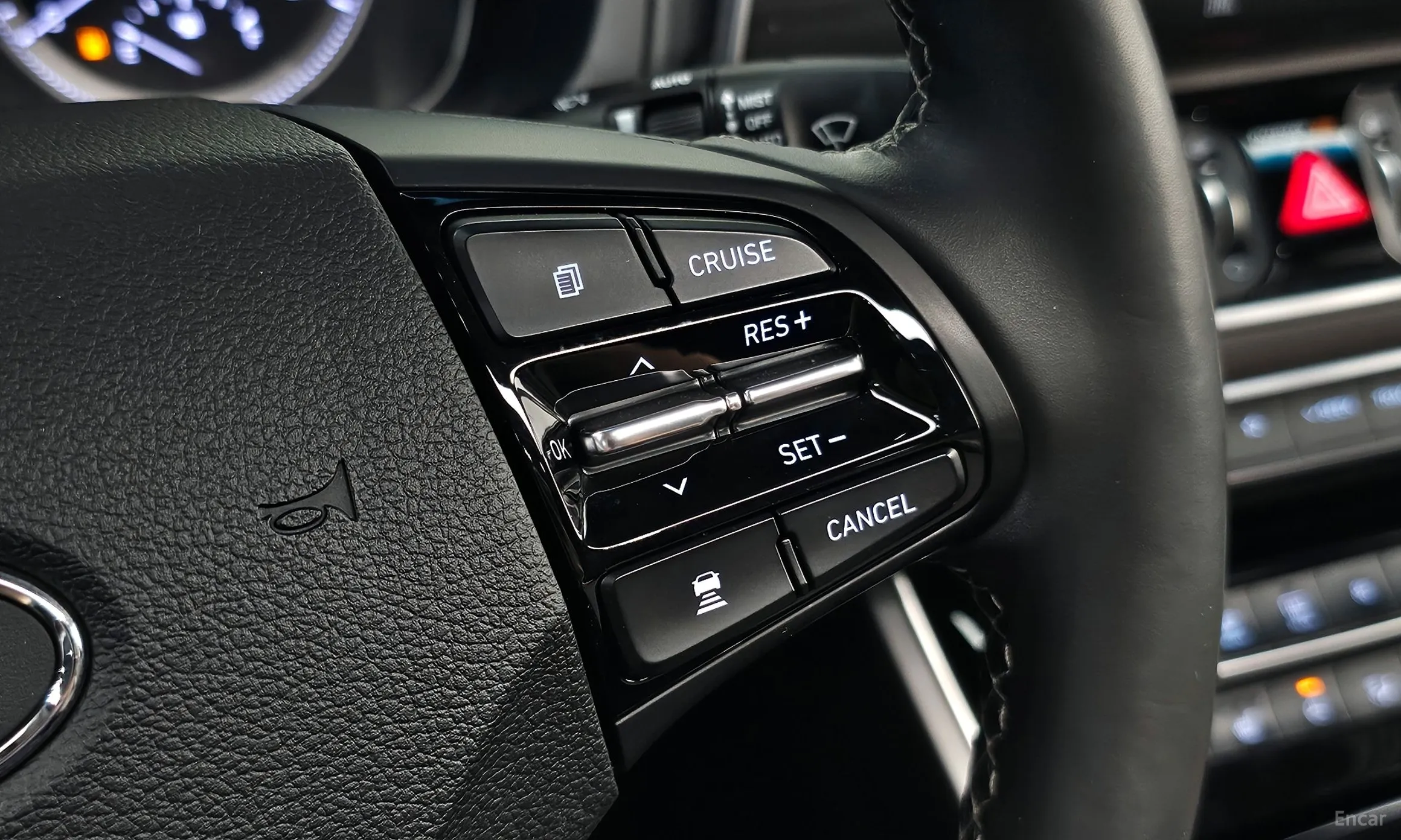 Hyundai Grandeur IG превью 13