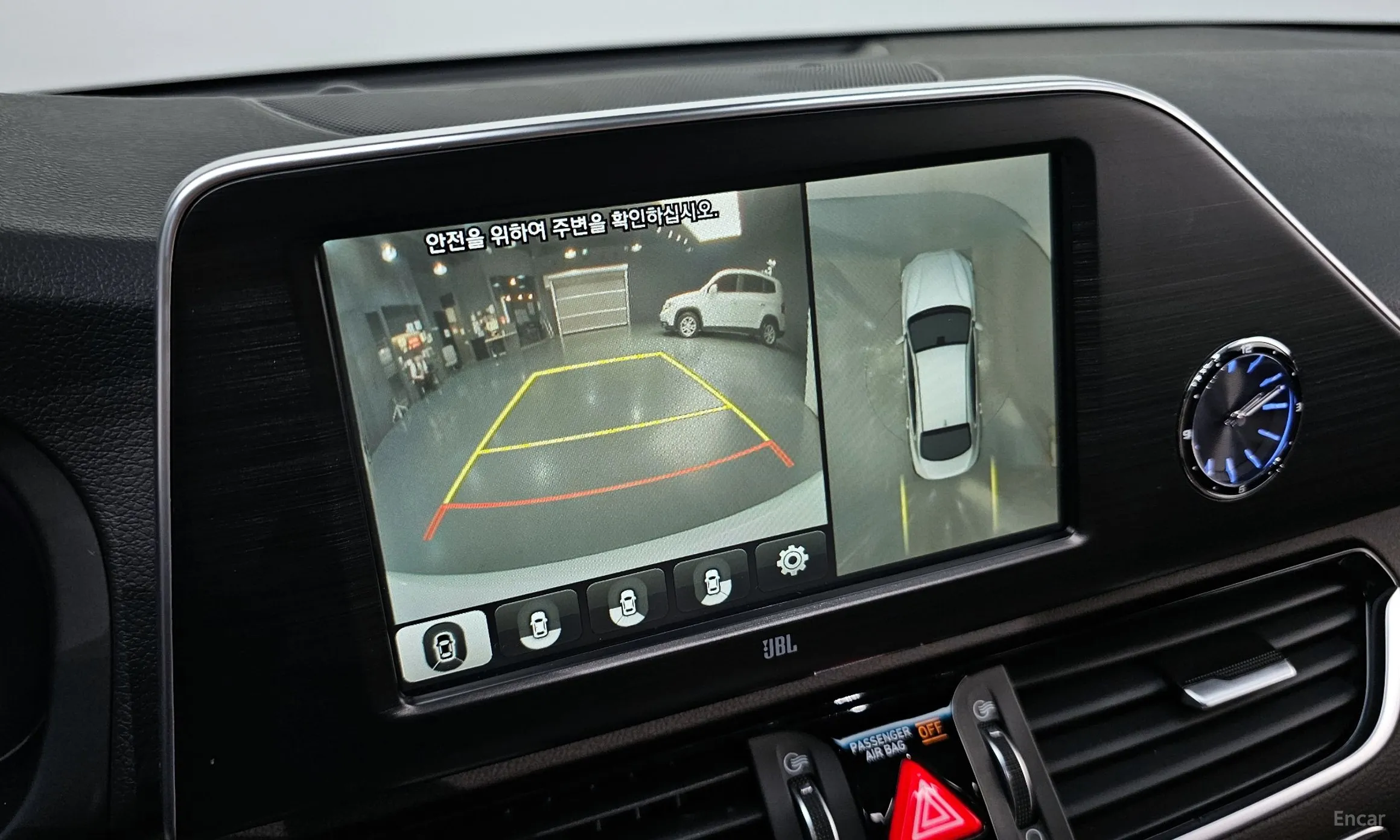 Hyundai Grandeur IG превью 15