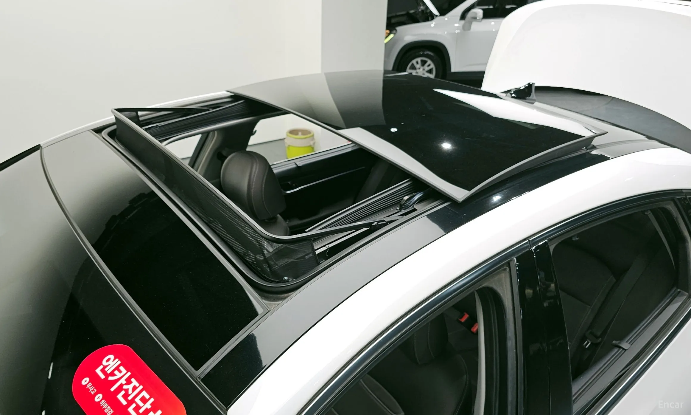 Hyundai Grandeur IG превью 17