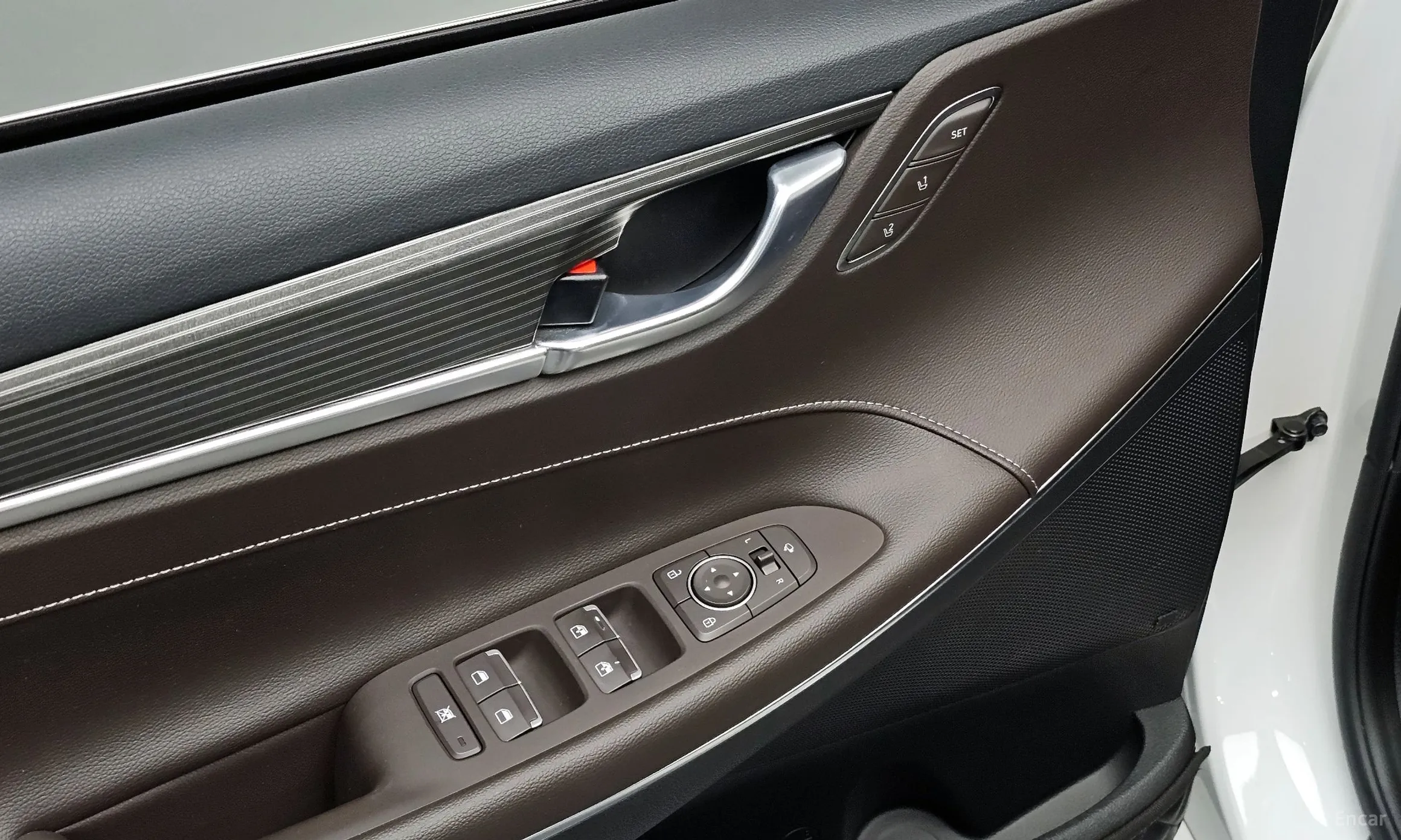 Hyundai Grandeur IG превью 19