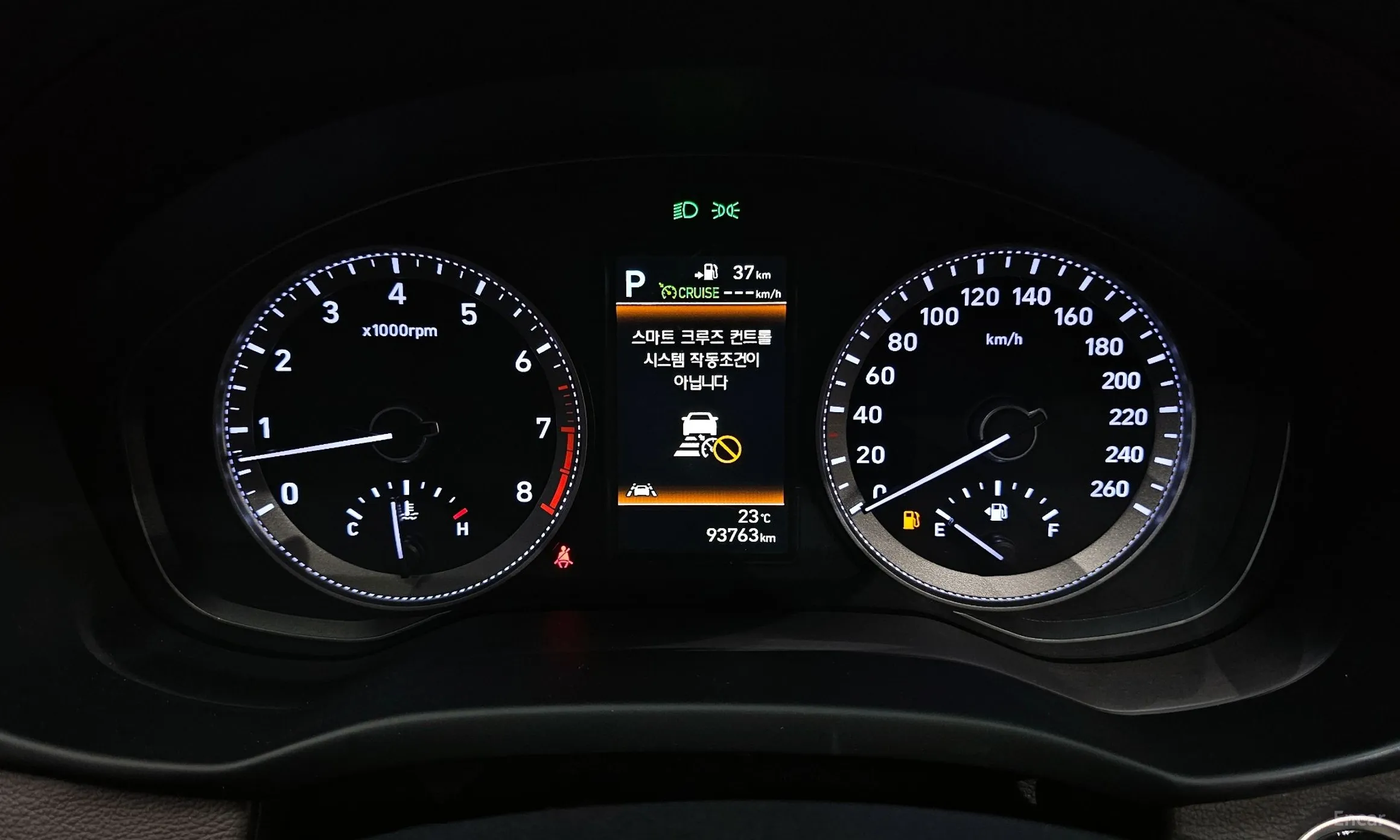 Hyundai Grandeur IG превью 8