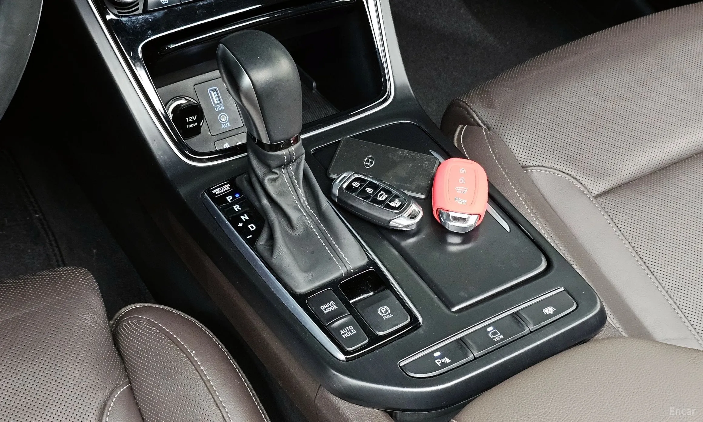 Hyundai Grandeur IG превью 9