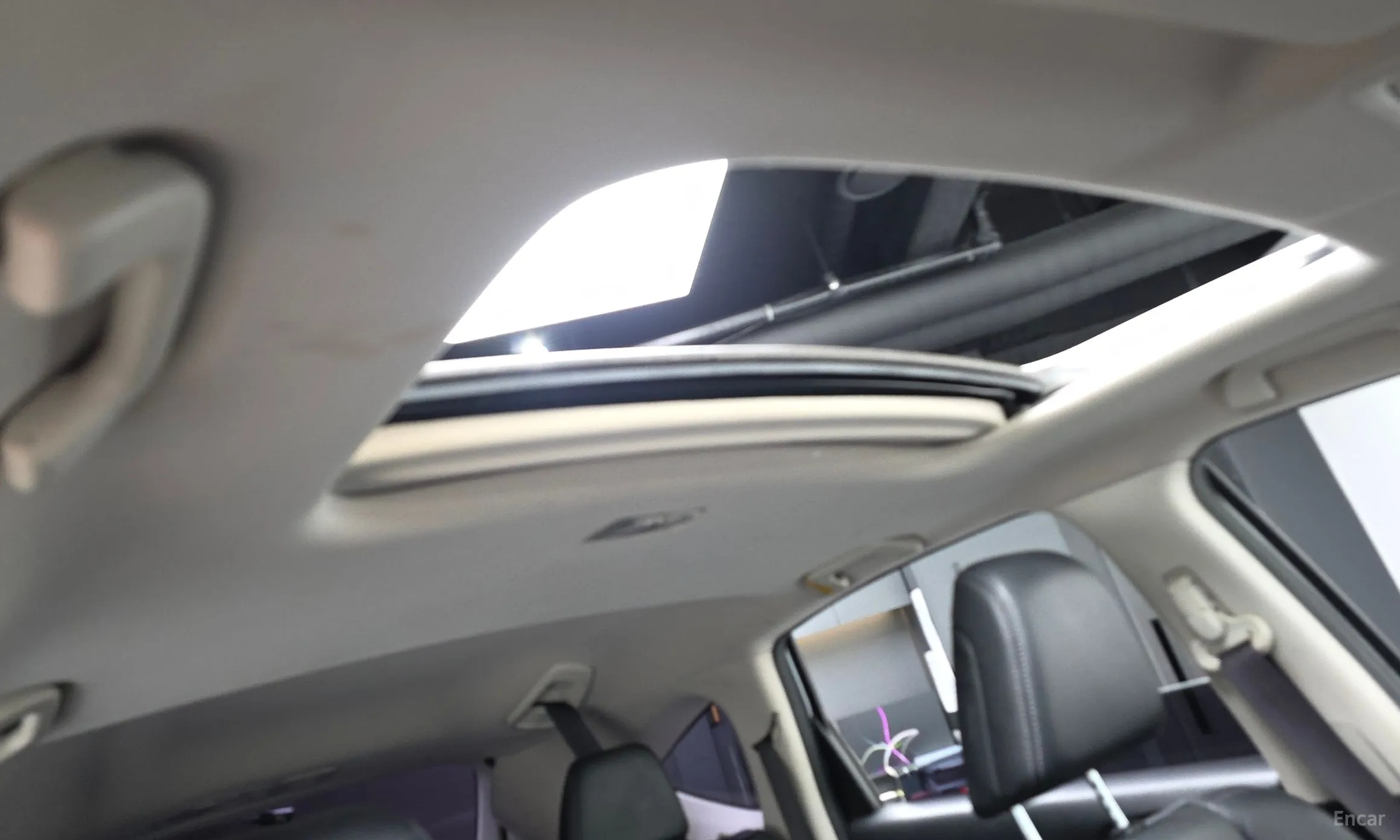 Honda New CR-V превью 17