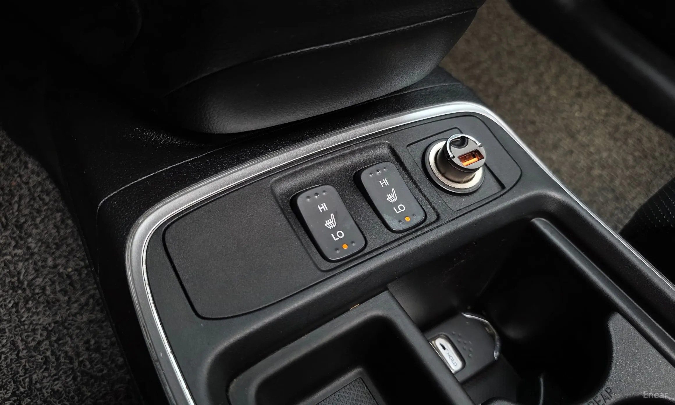 Honda New CR-V превью 18