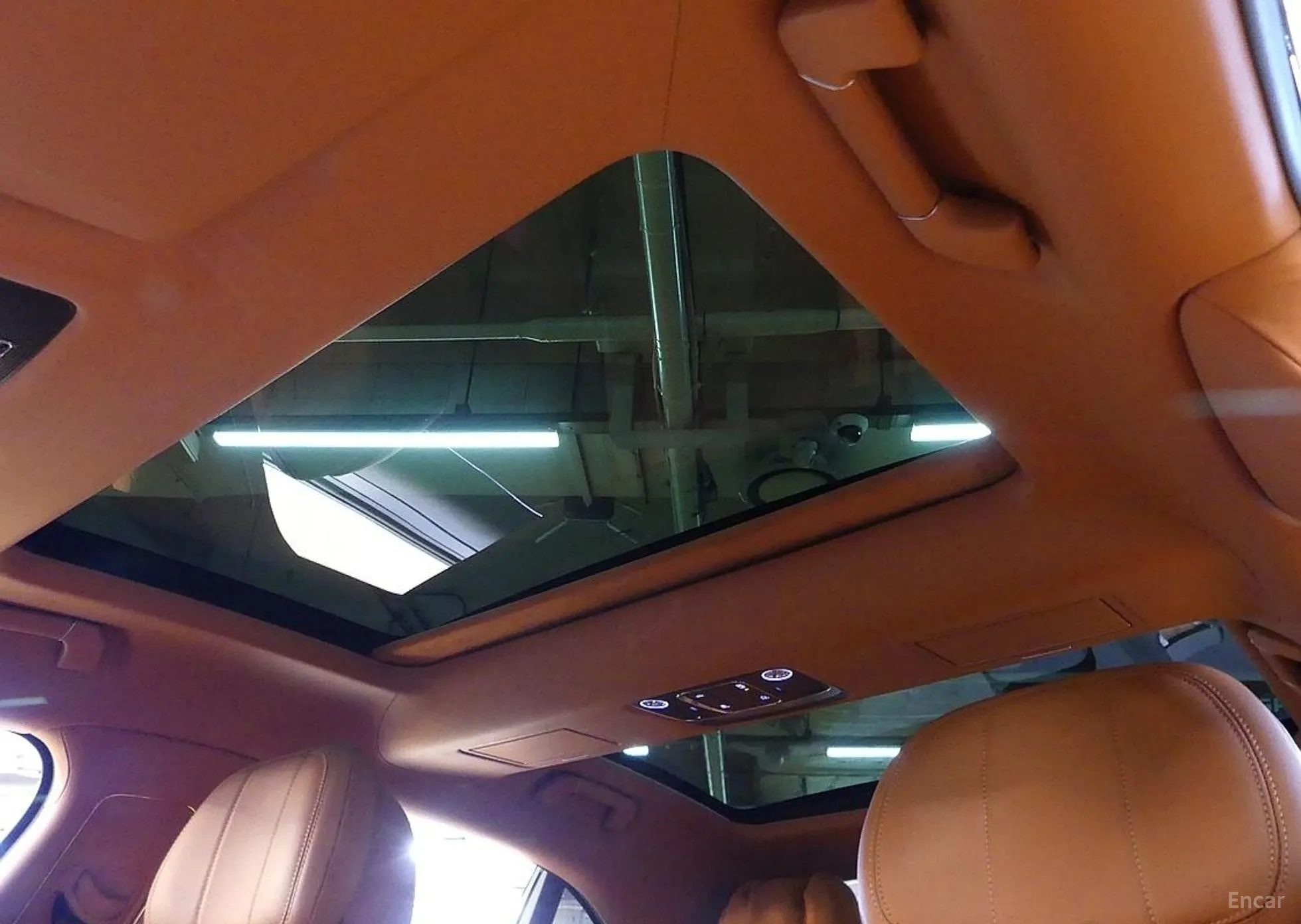 Bentley Flying Spur 3rd Generation превью 14