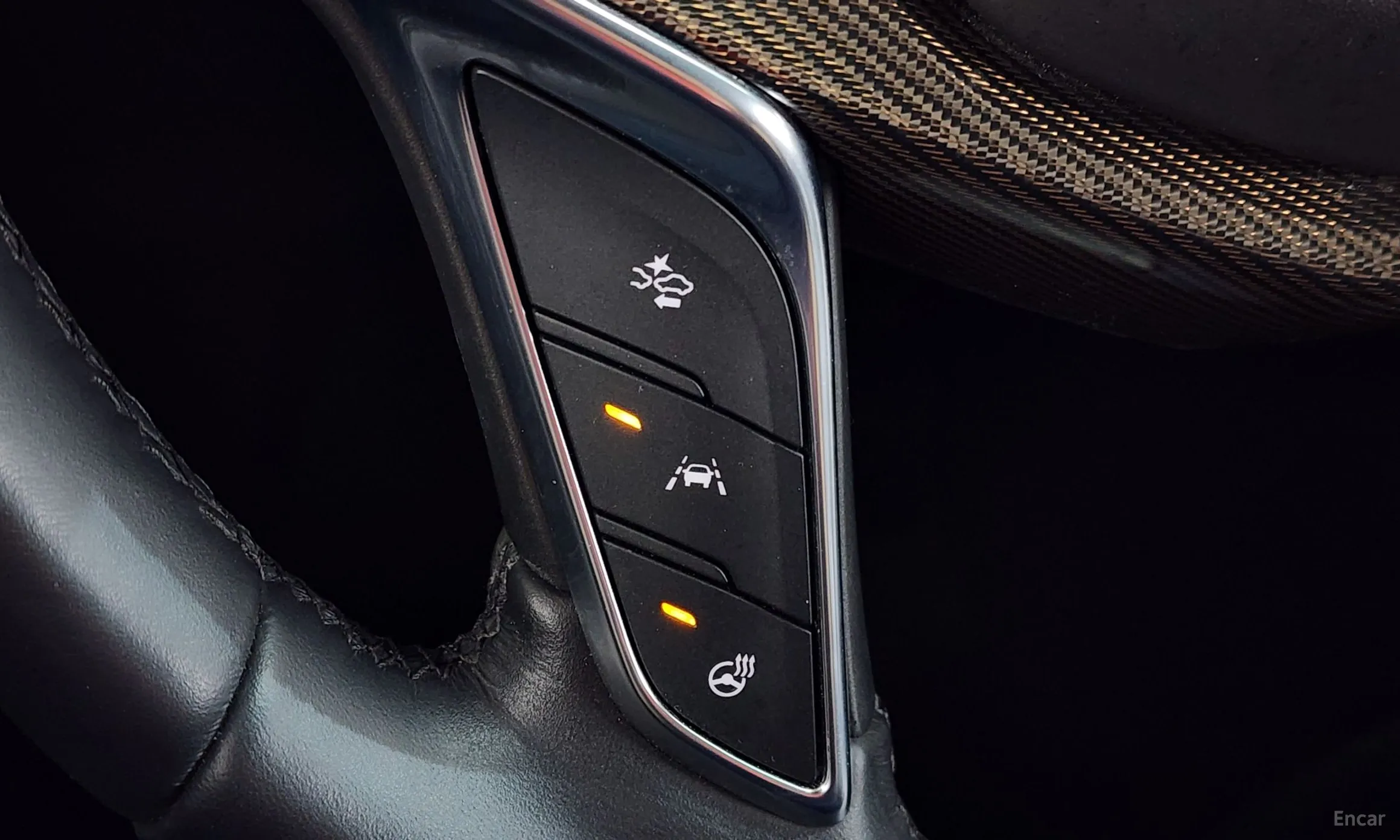 Cadillac XT5 превью 12