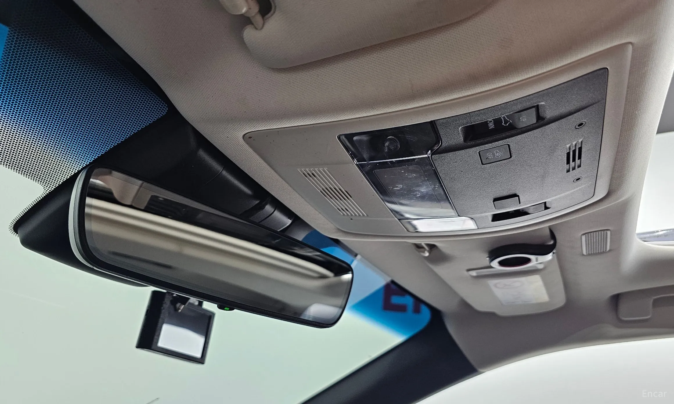 Lexus ES300h 7th Generation превью 15